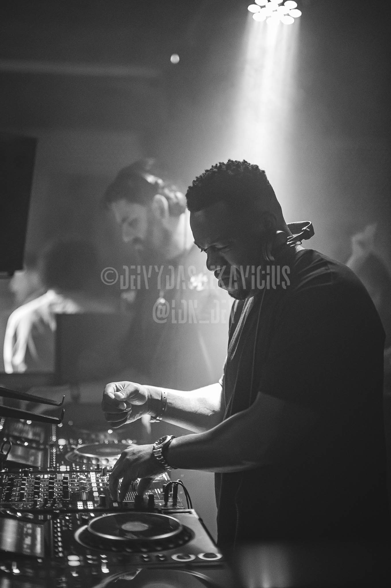 RUDIMENTAL