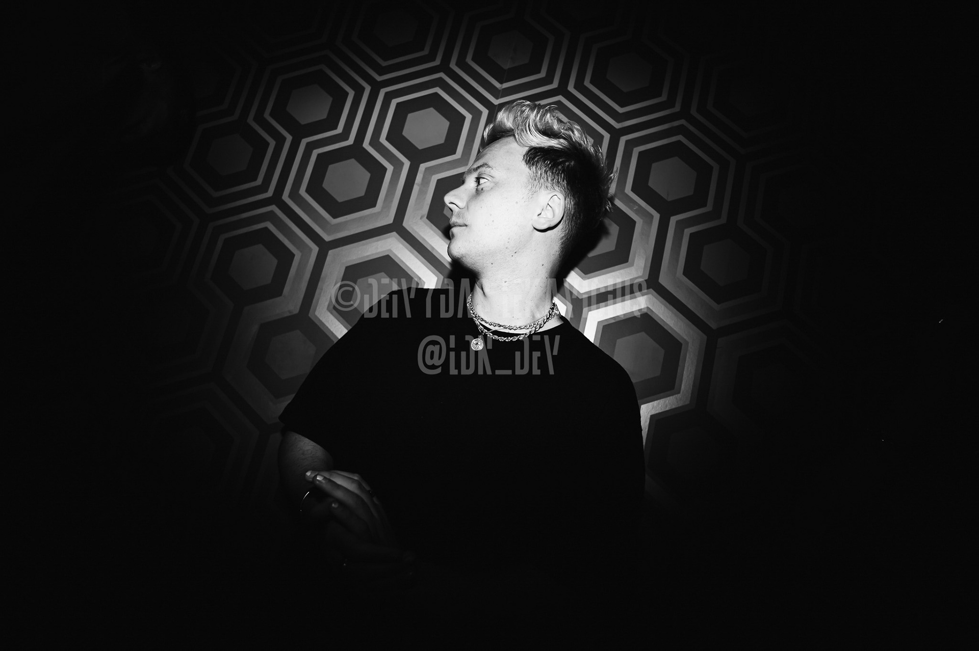 CONOR MAYNARD