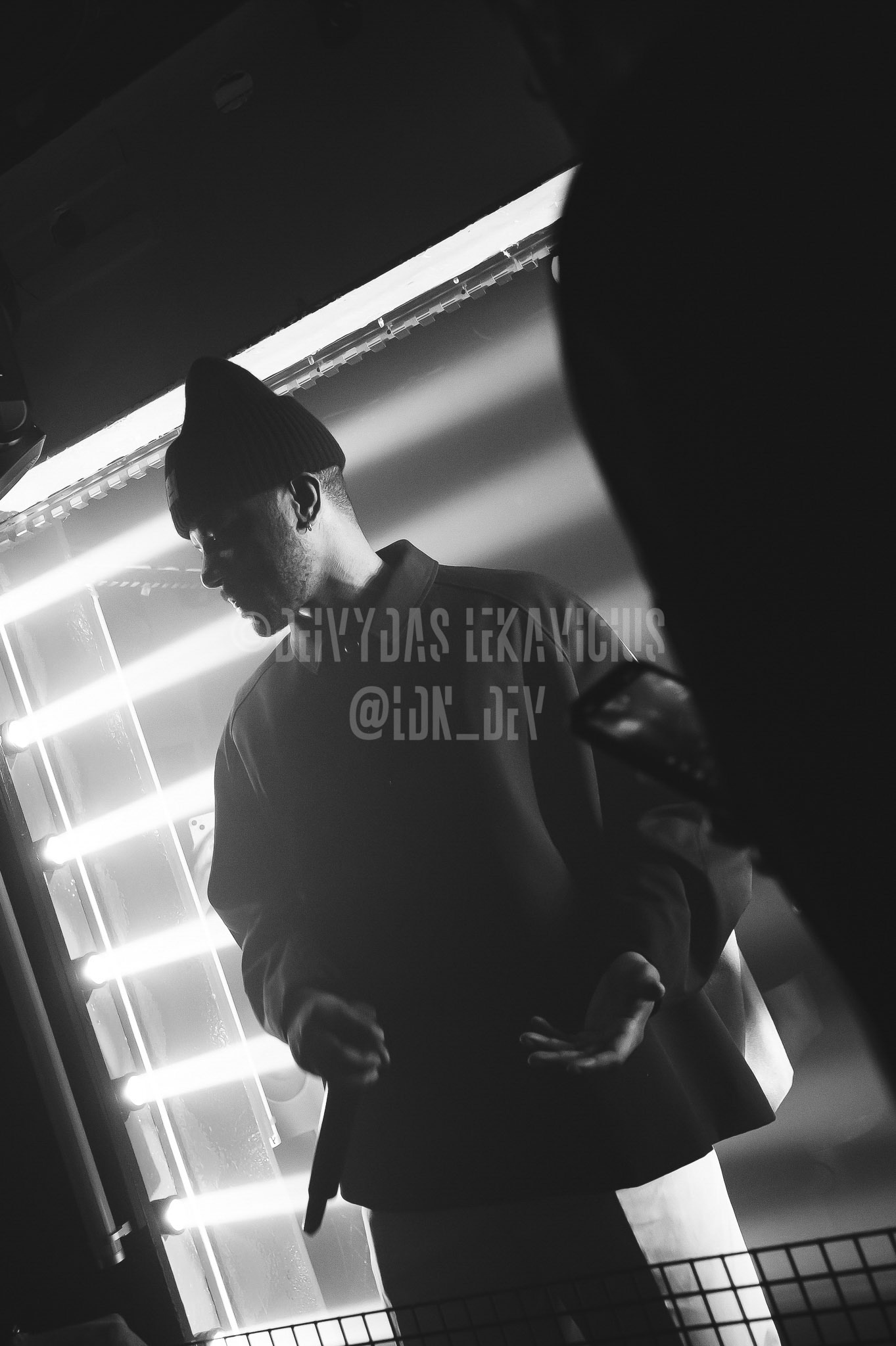 BRYSON TILLER