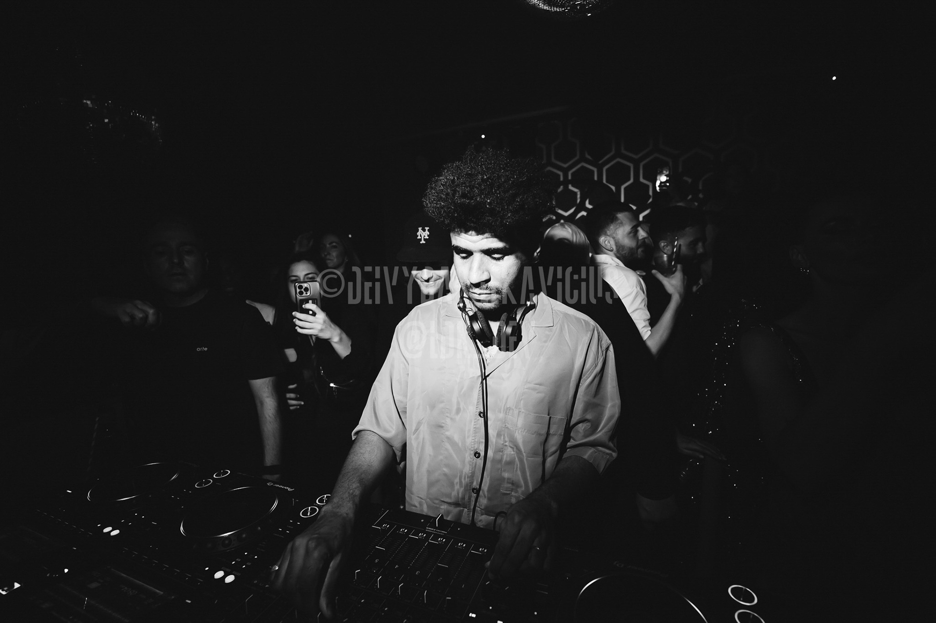 JAMIE JONES