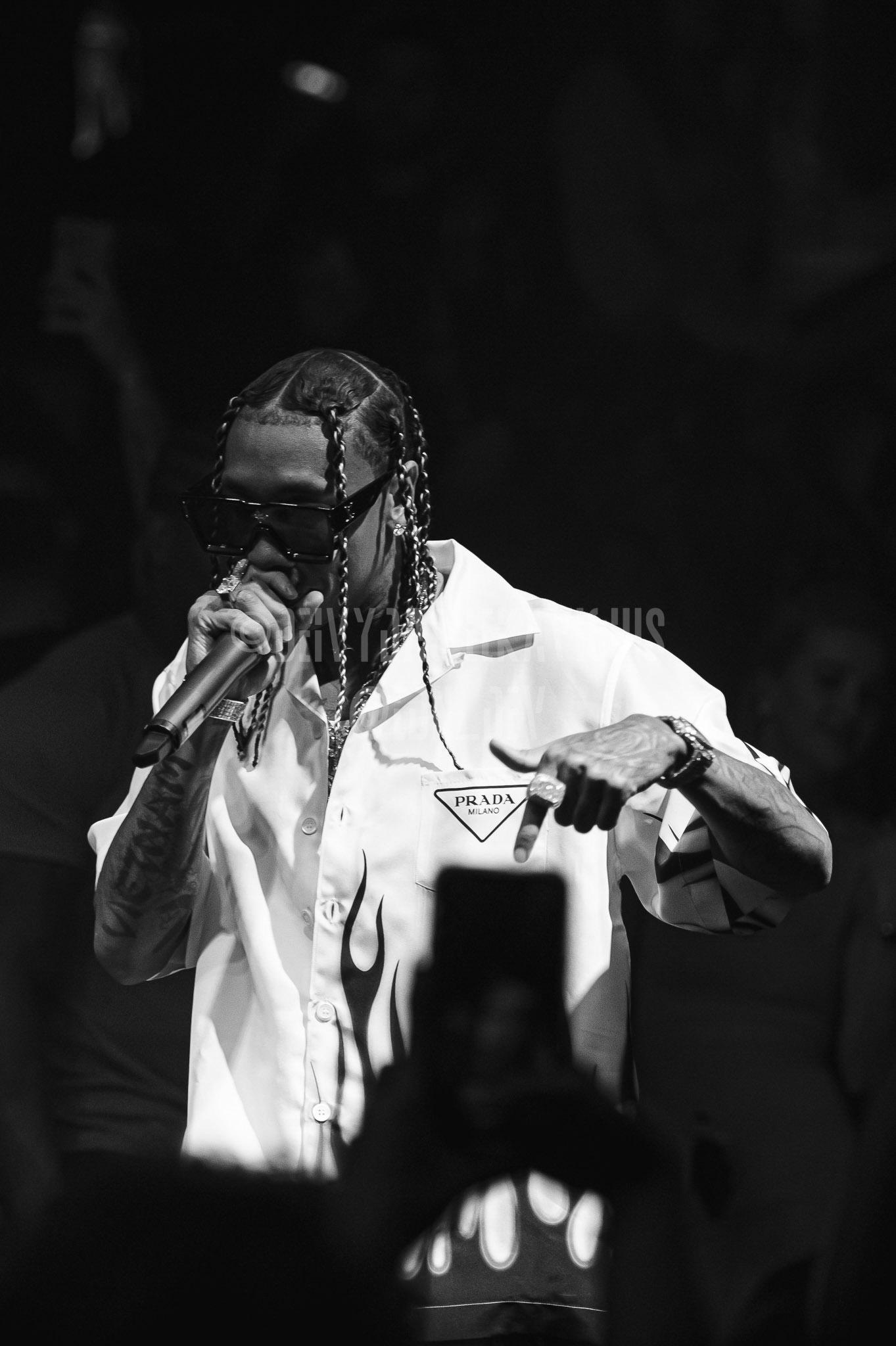 TYGA