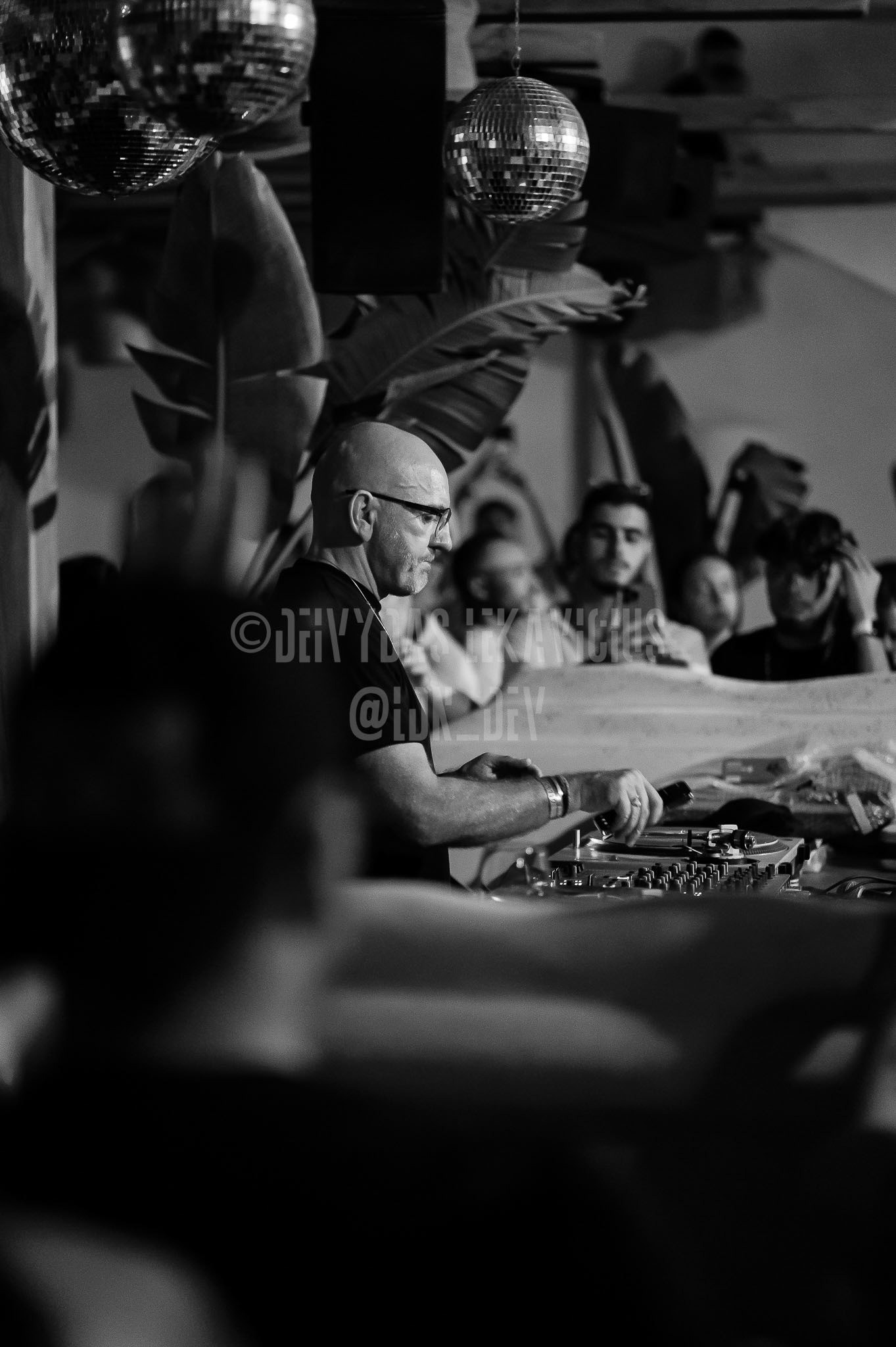 SVEN VATH
