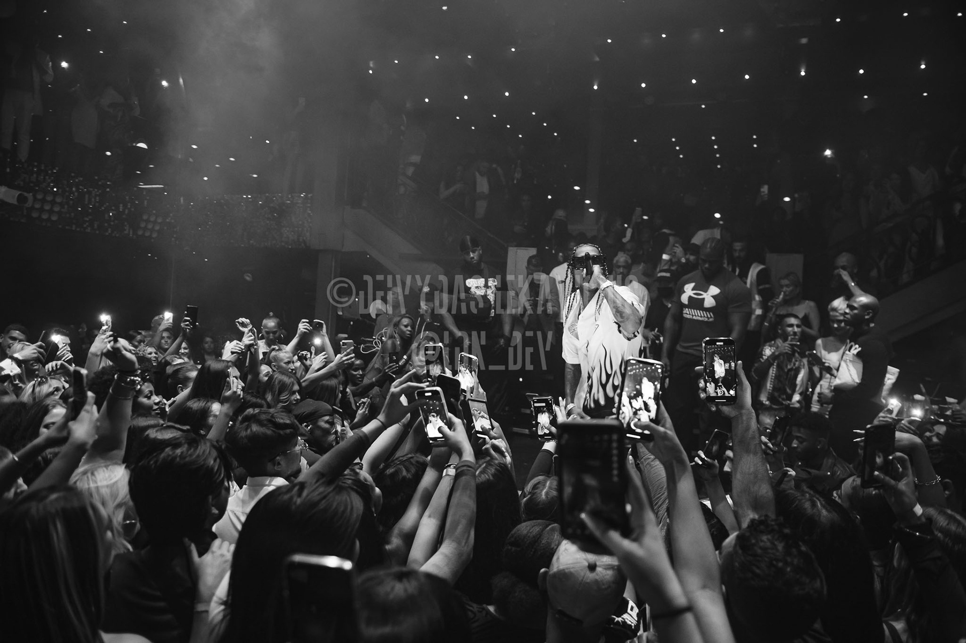 TYGA