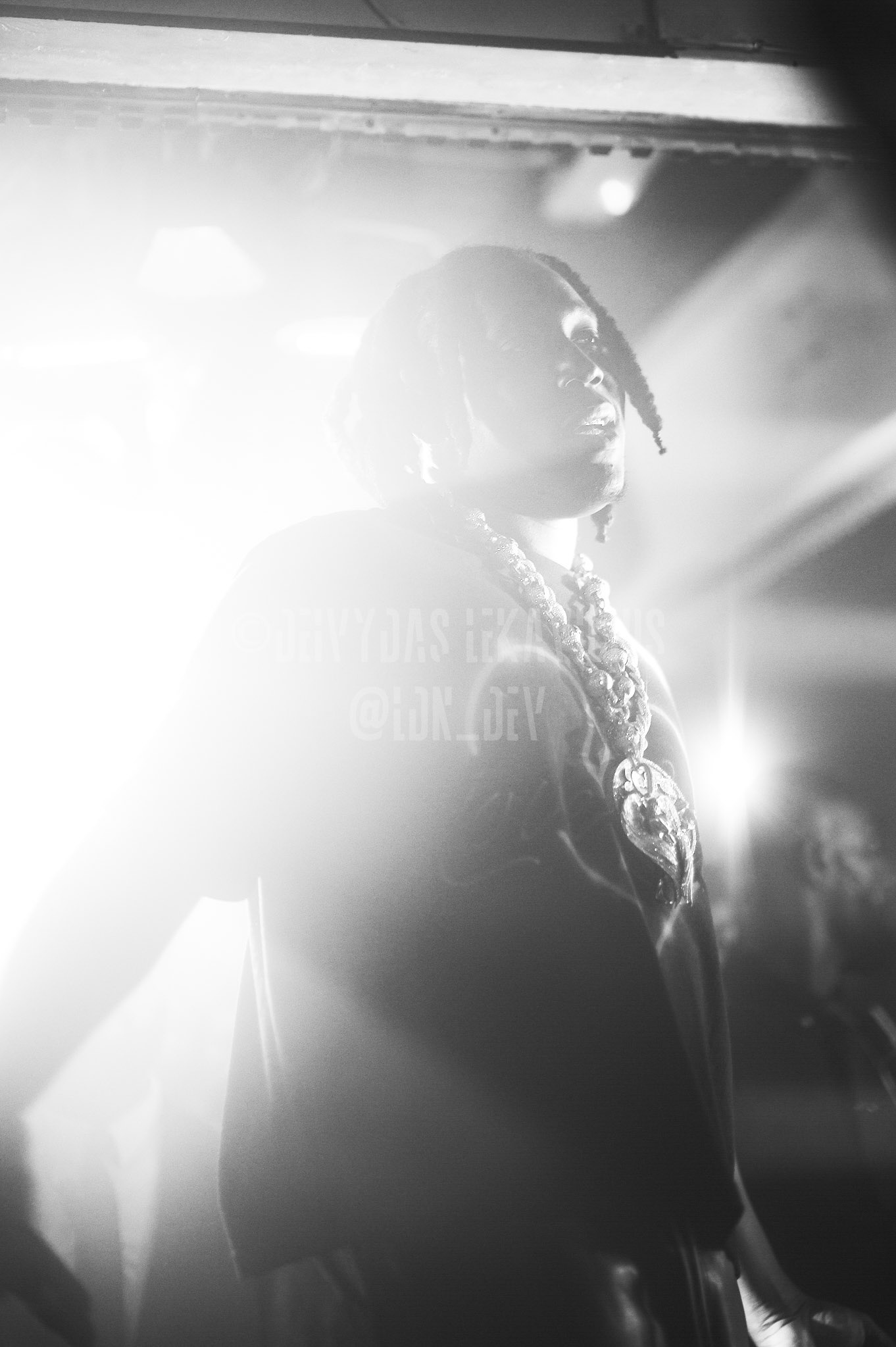 DON TOLIVER