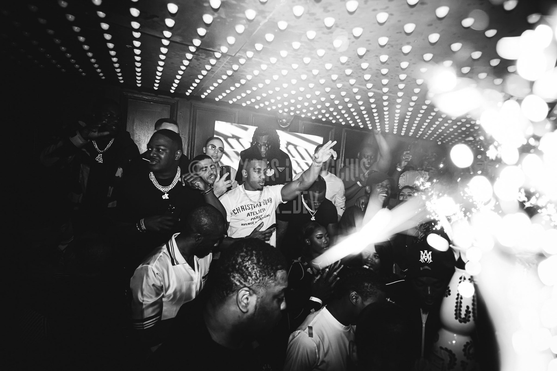 SKEPTA | BURNA BOY