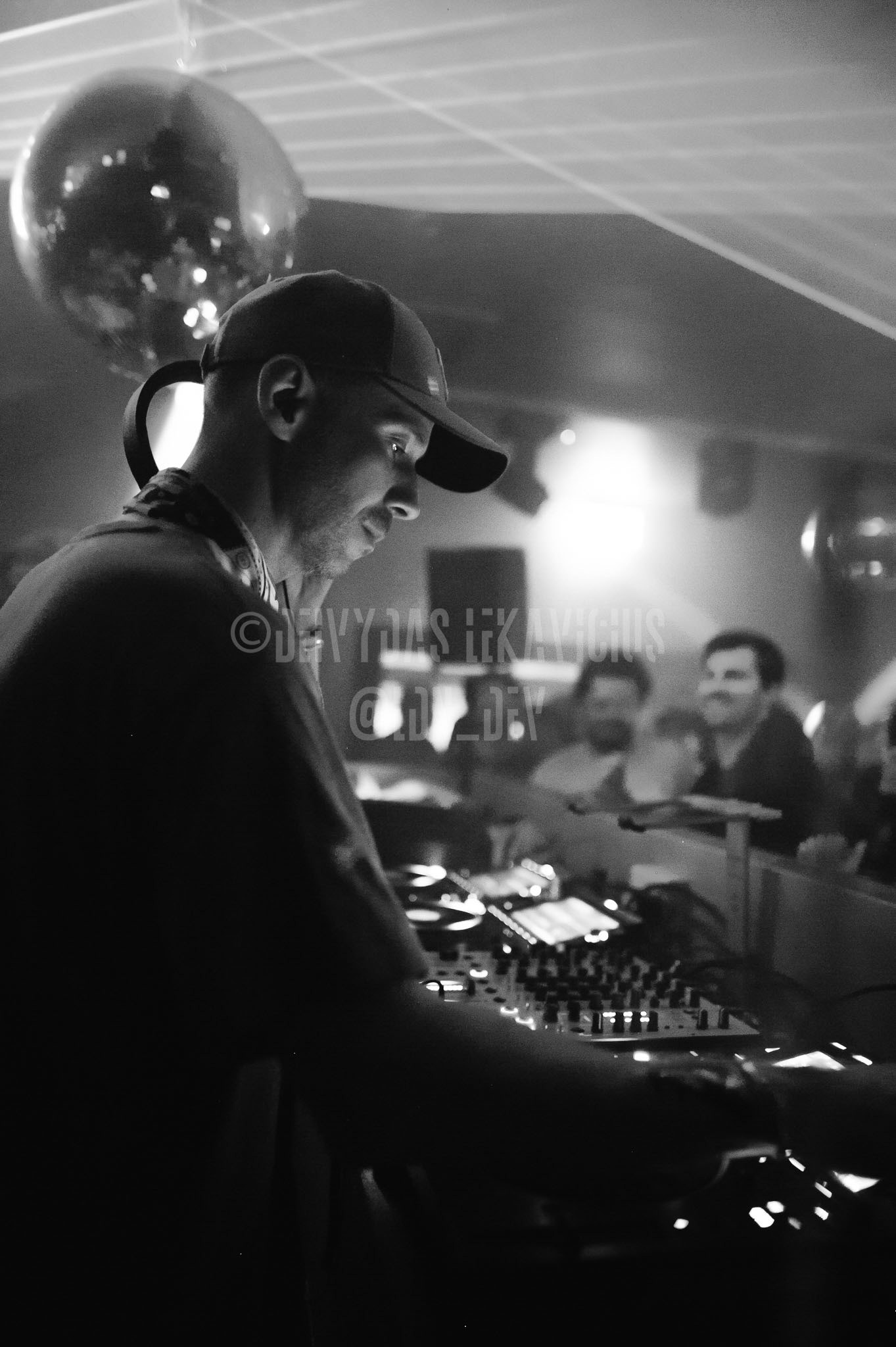 Seth Troxler