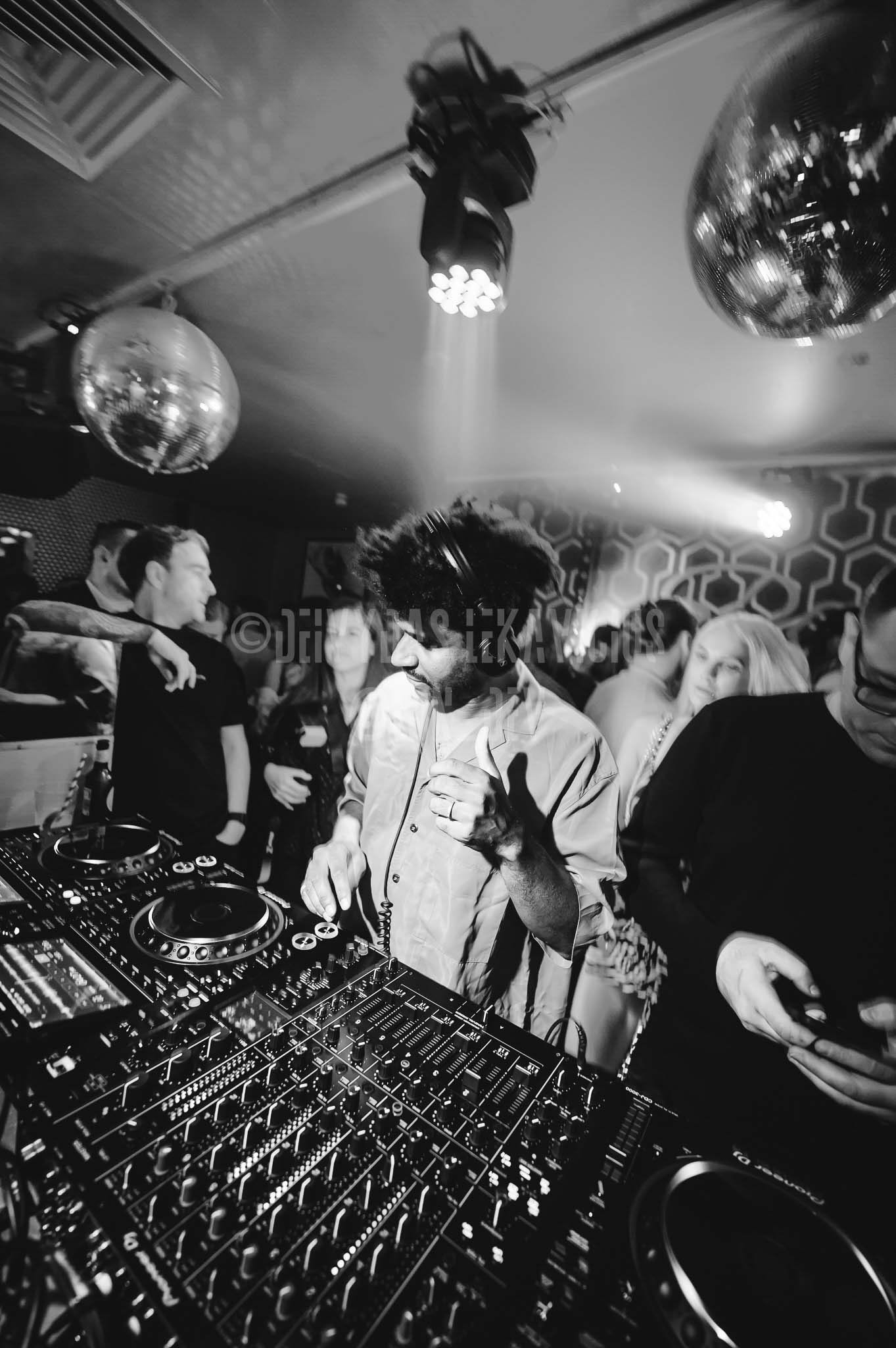 JAMIE JONES