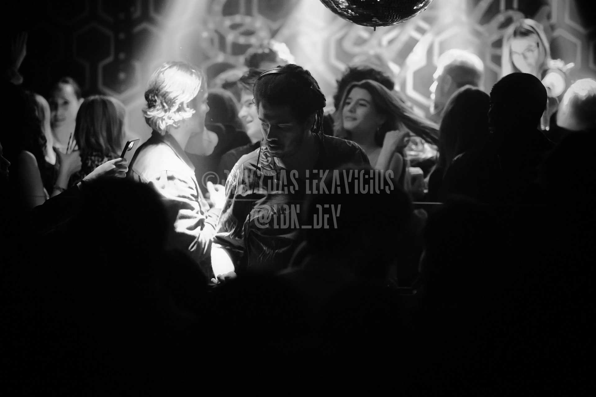 Seth Troxler