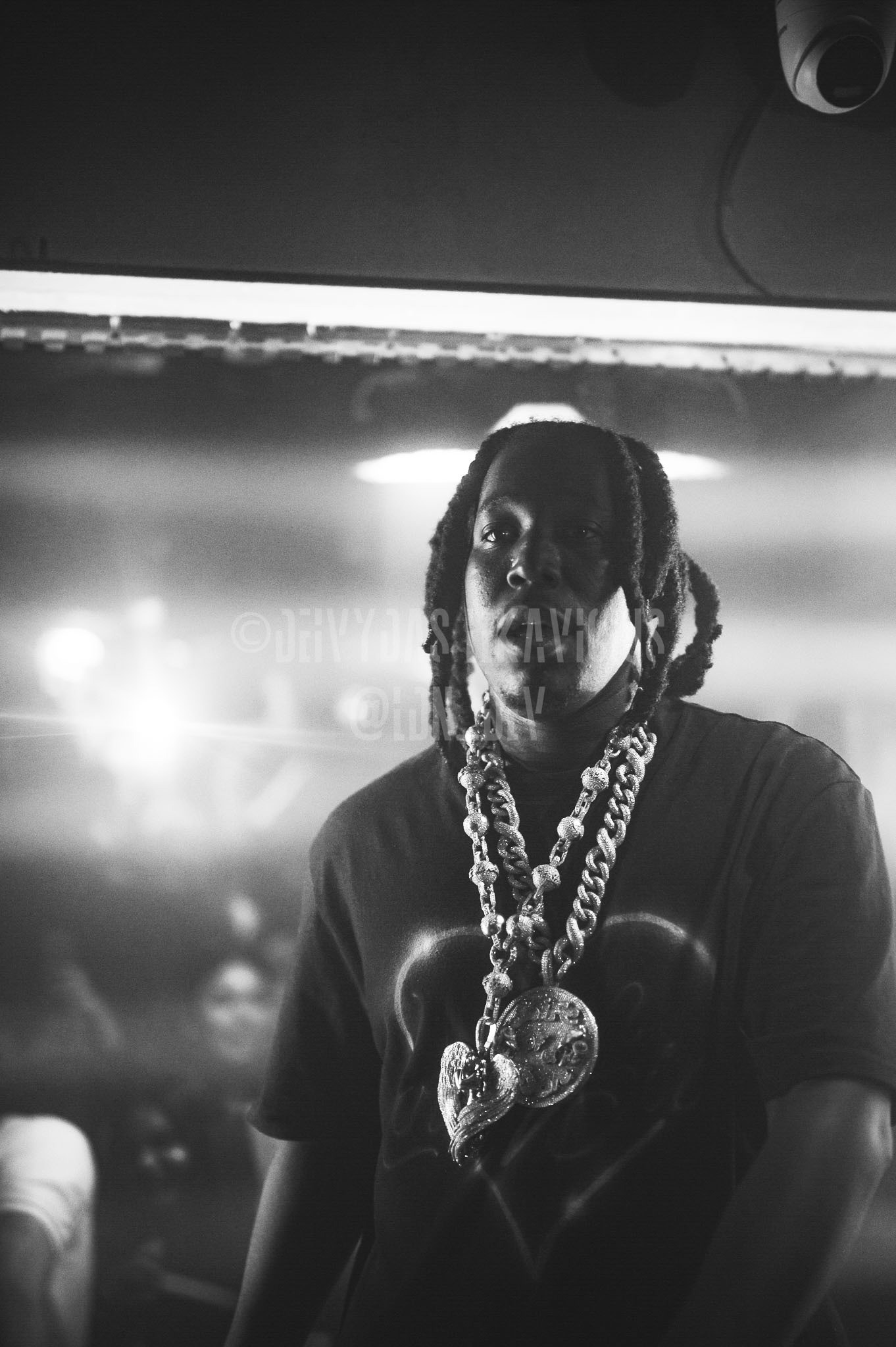 DON TOLIVER