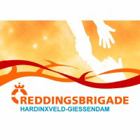 Reddingsbrigade Hardinxveld-Giessendam