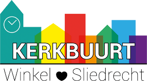 Kerkbuurt Sliedrecht
