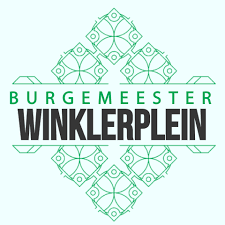 Burgemeester Winklerplein