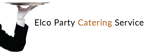 Elco Party catering service