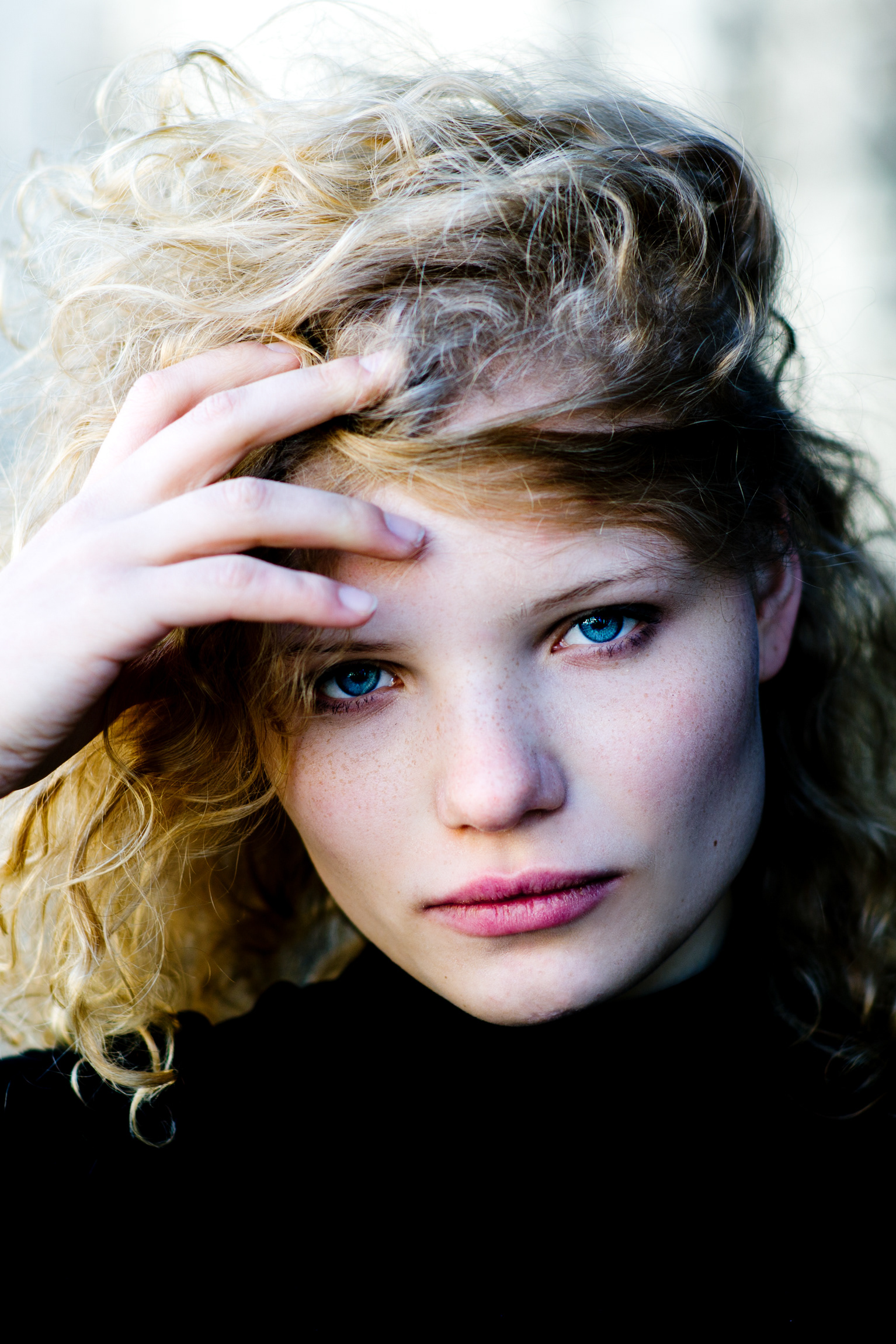 Luisa-Céline Gaffron