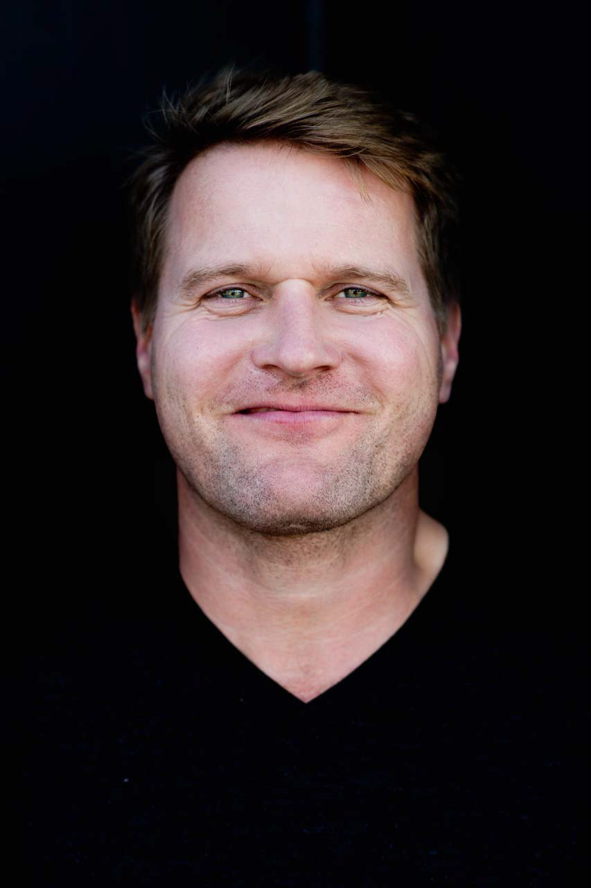 Peter Moltzen