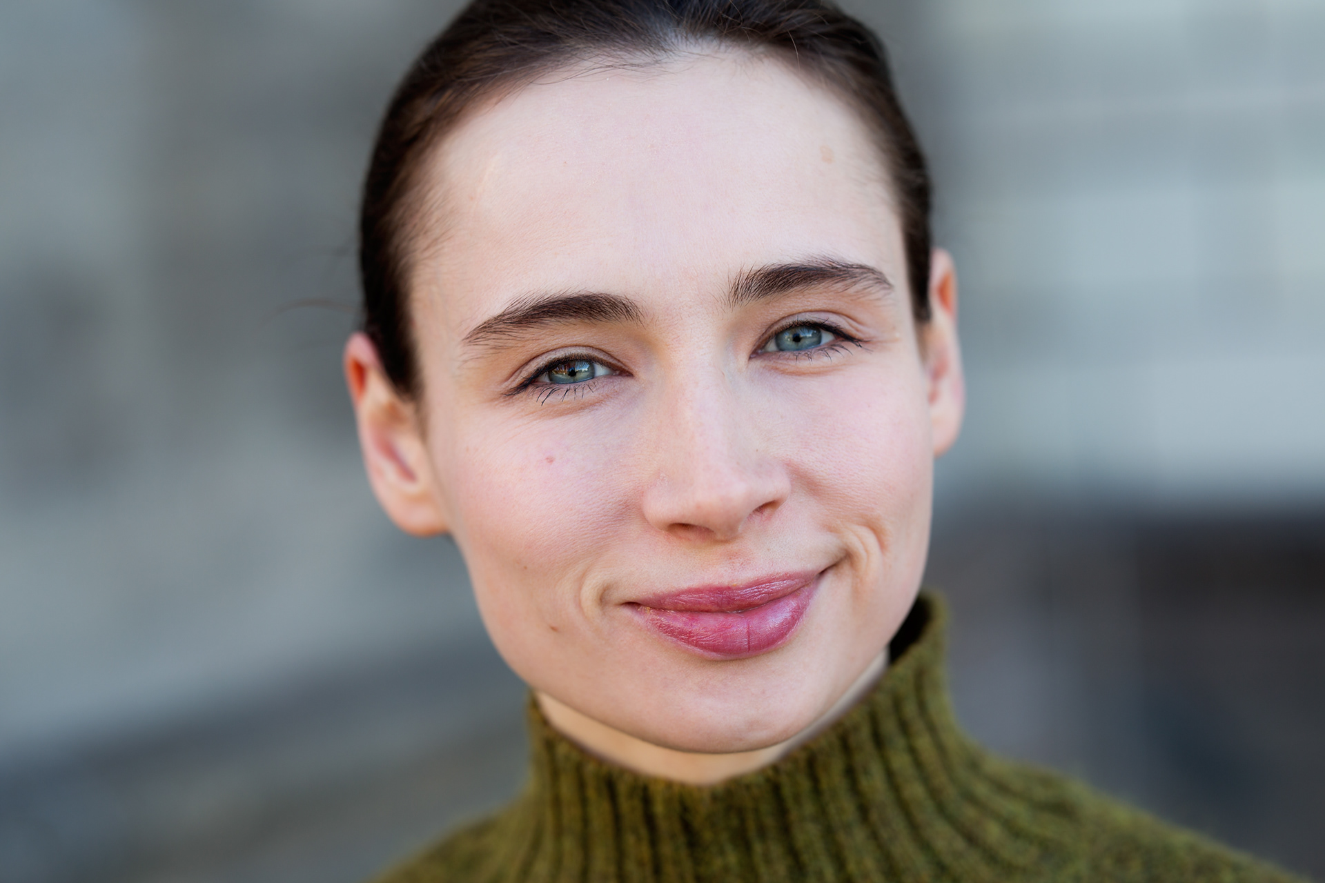 Marina Frenk