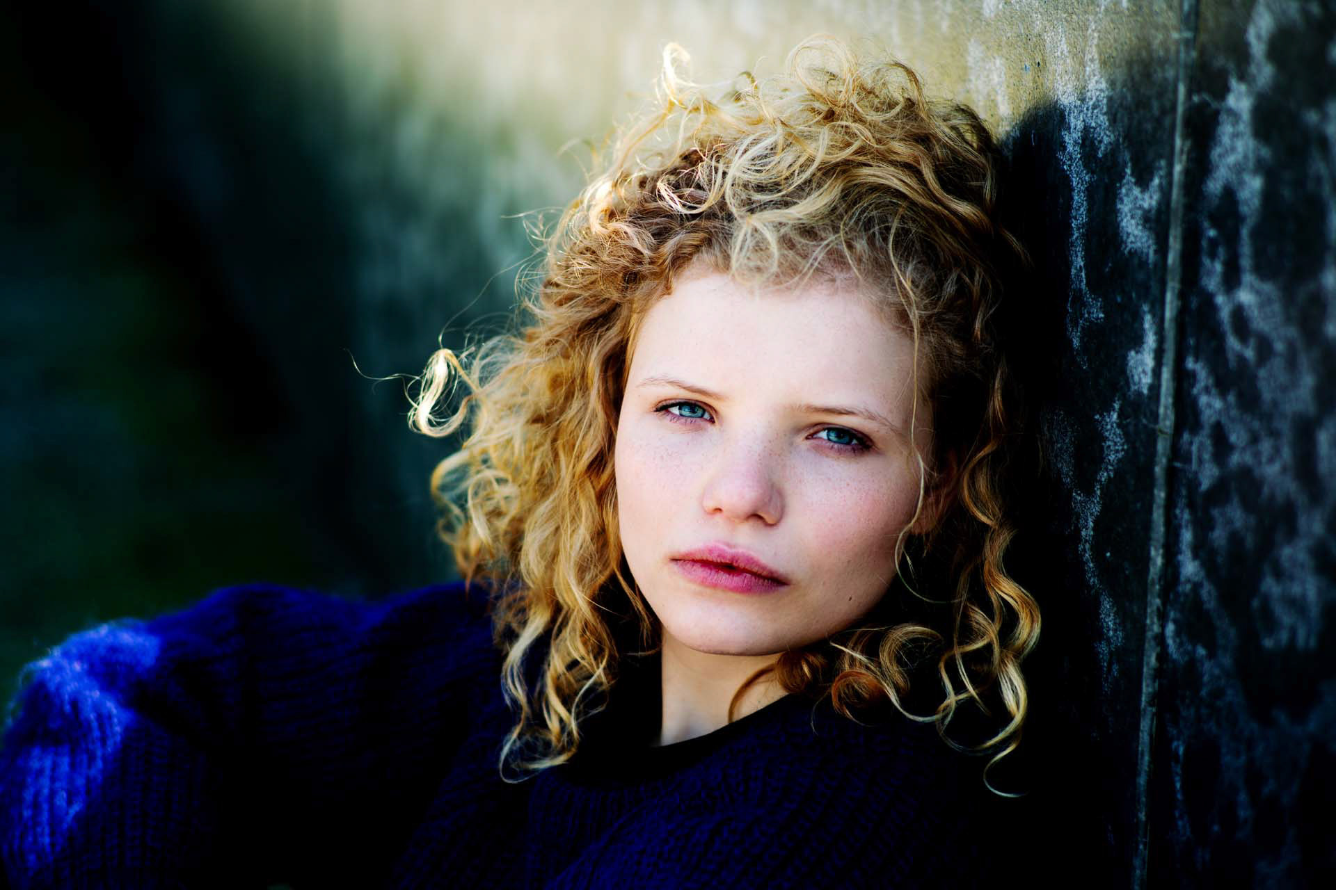 Luisa-Céline Gaffron