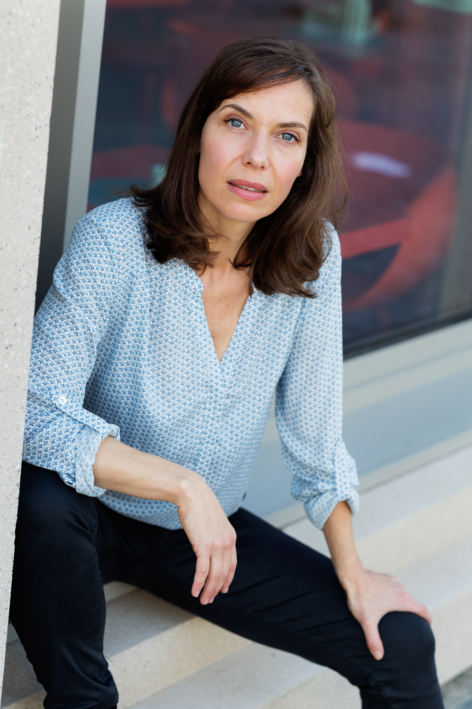 Judith Seither