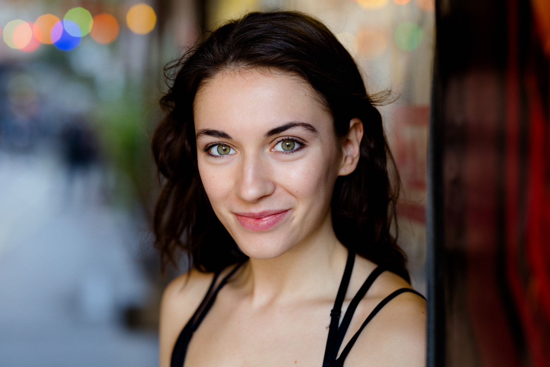 Nathalie Hack