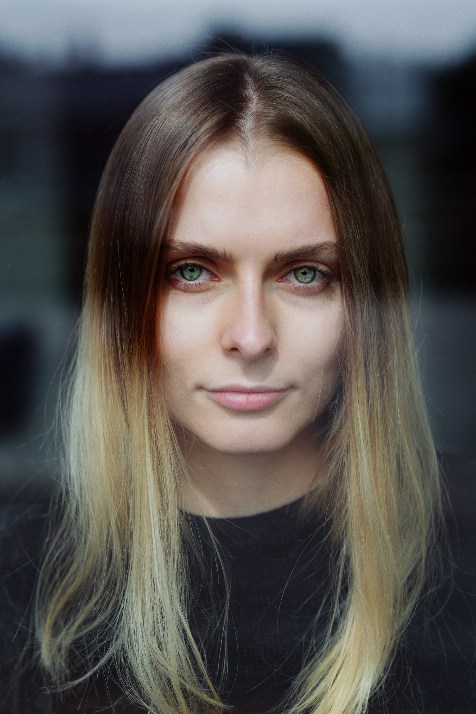 Sophia M. Bieneck