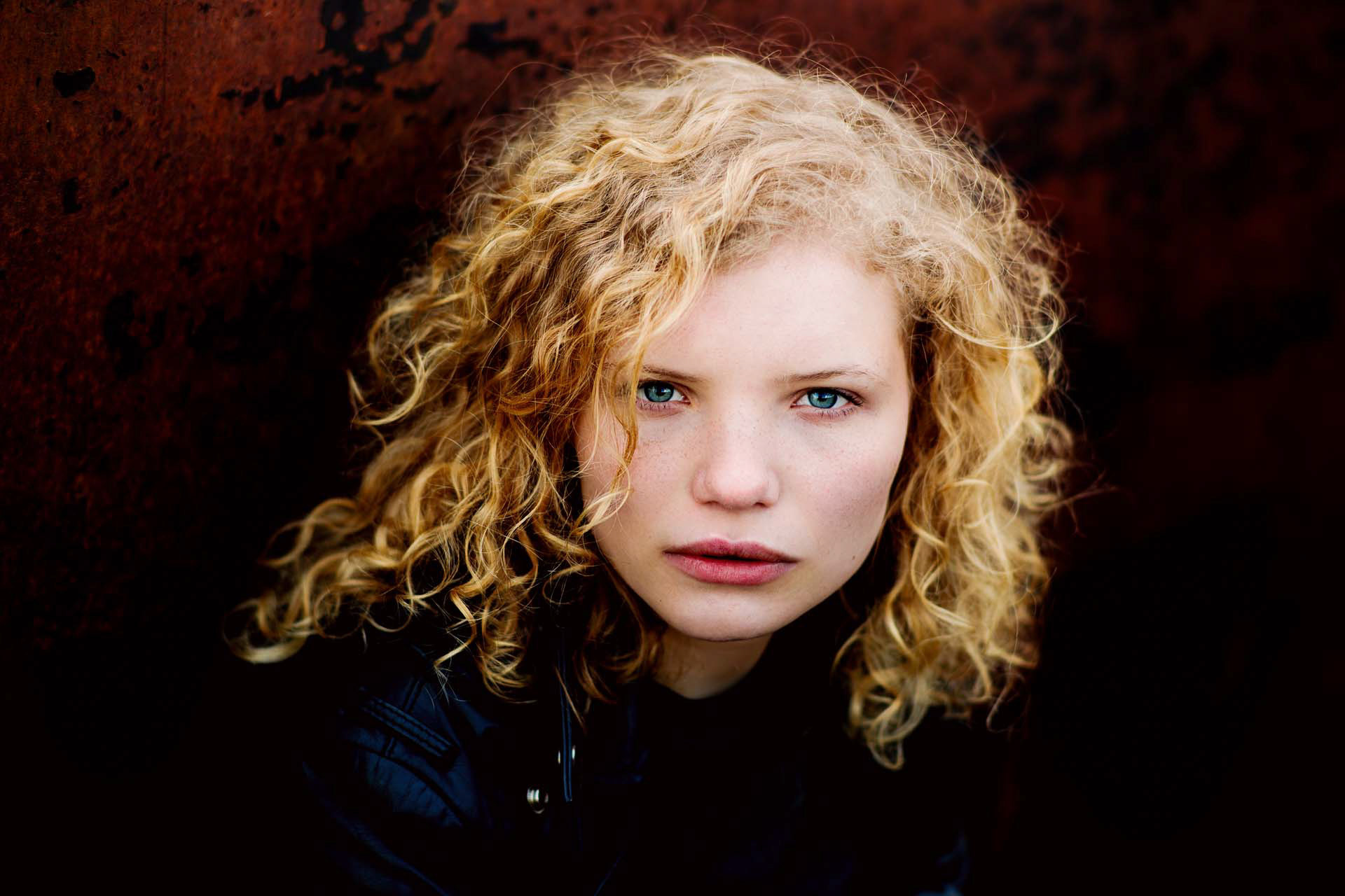 Luisa-Céline Gaffron