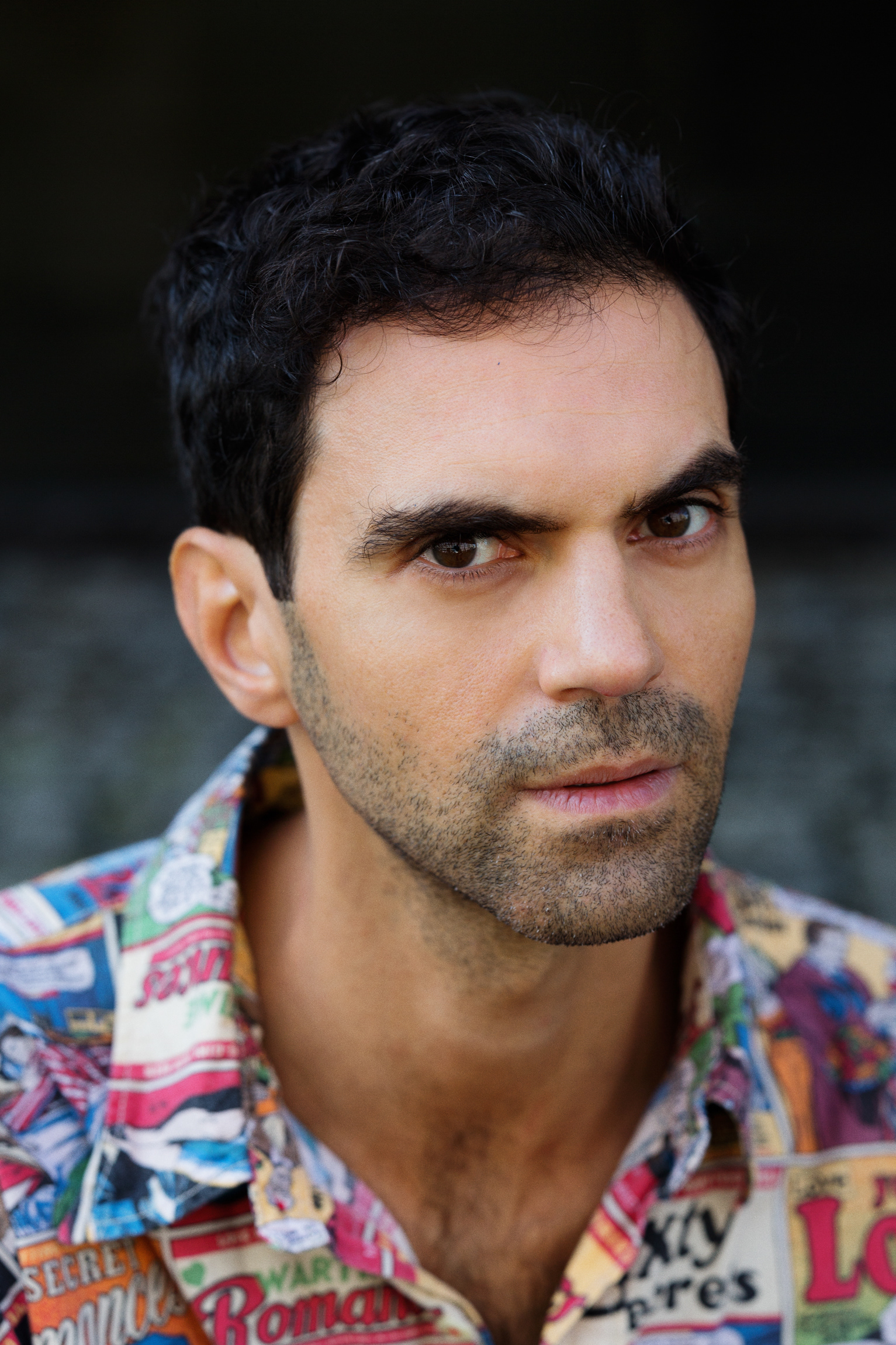 Alessandro Nania