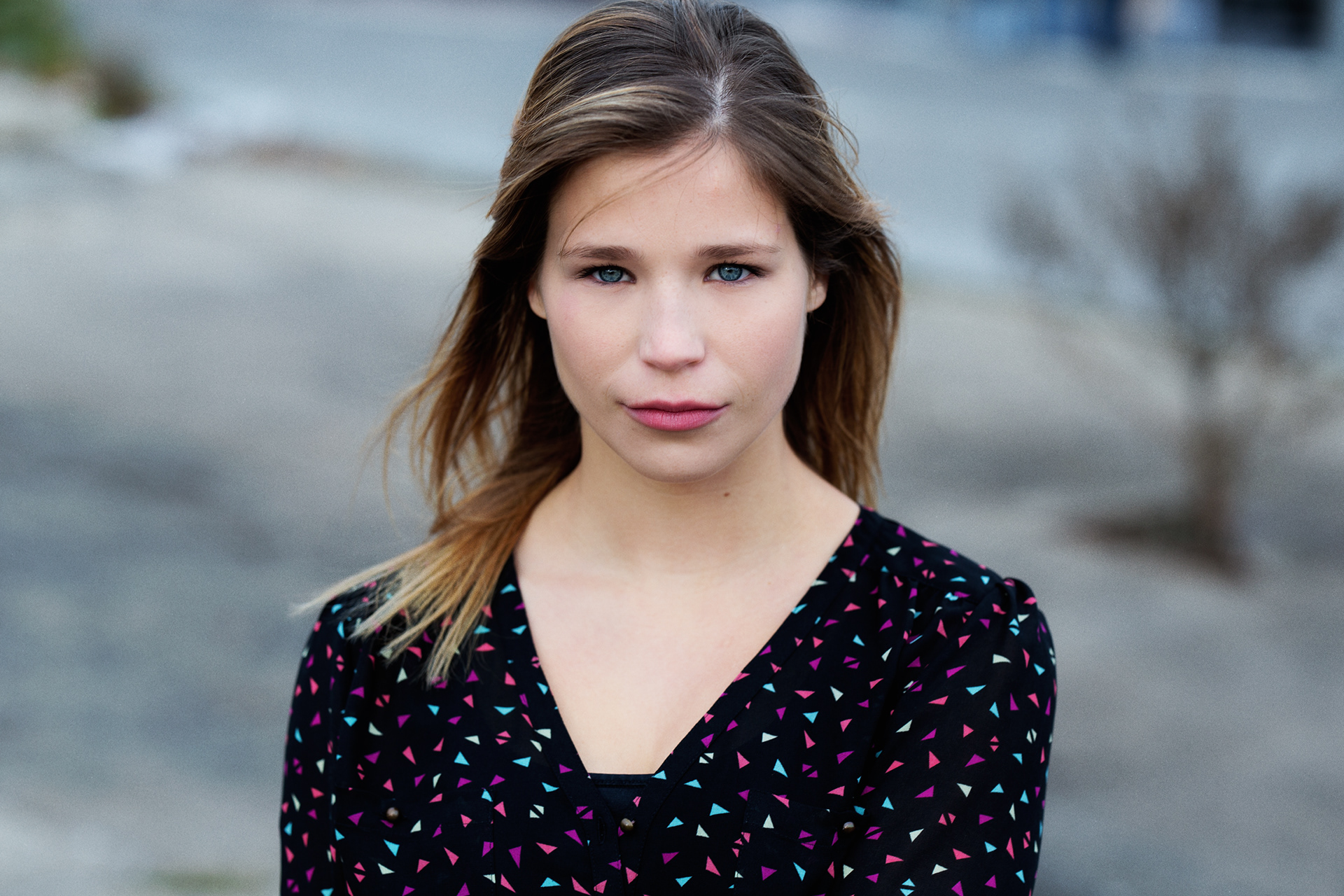 Nika Weckler