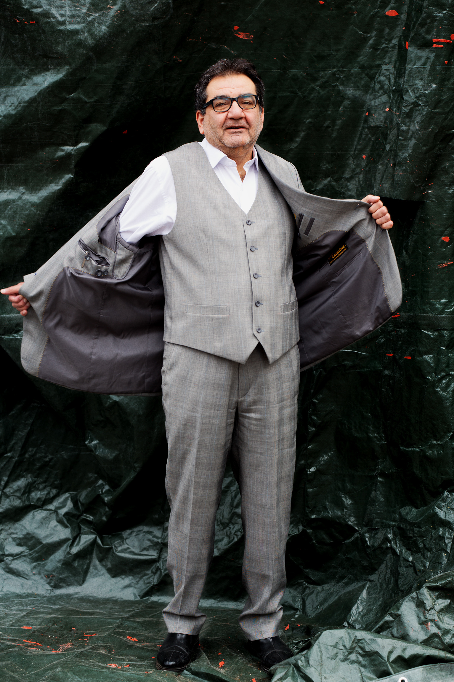 Mohammad Behboudi