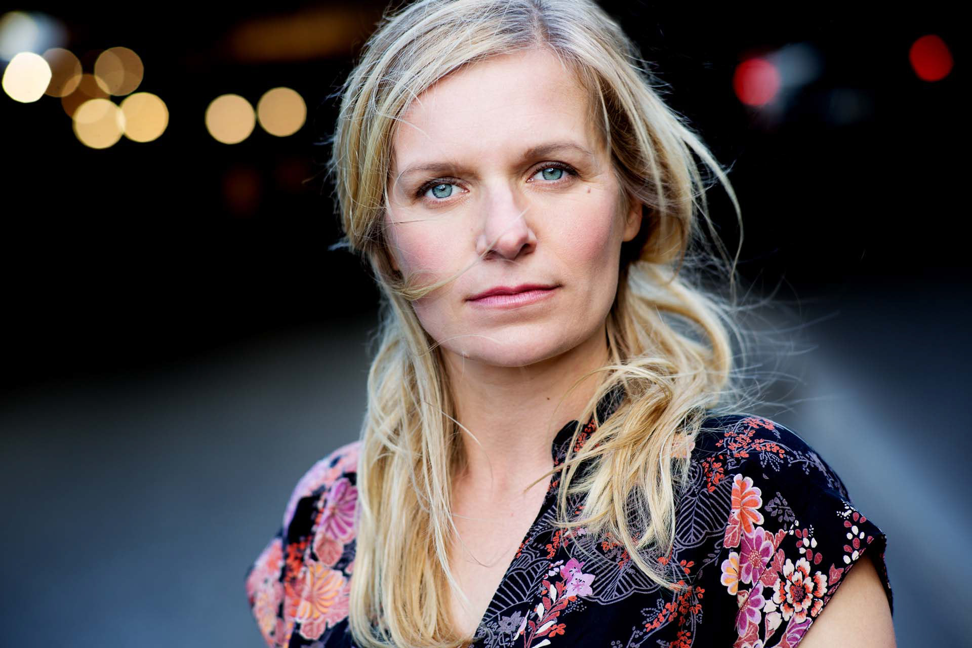 Ulrike Sperberg