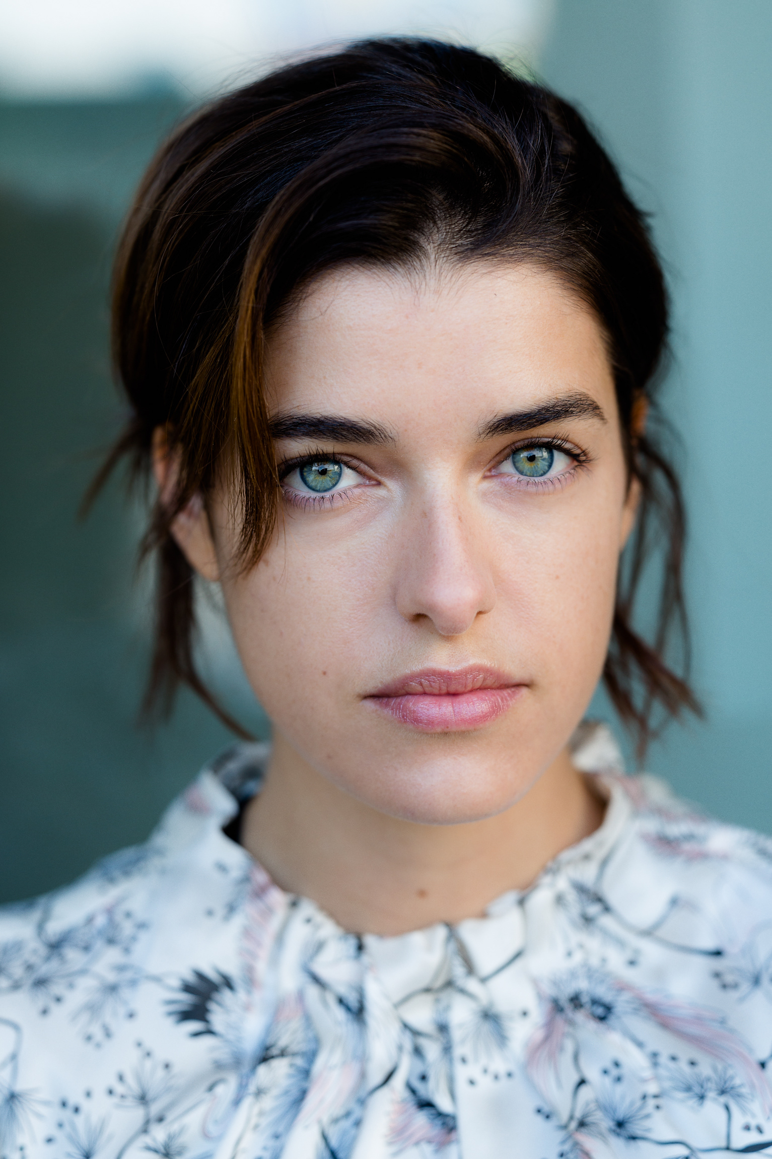 Marie Nasemann
