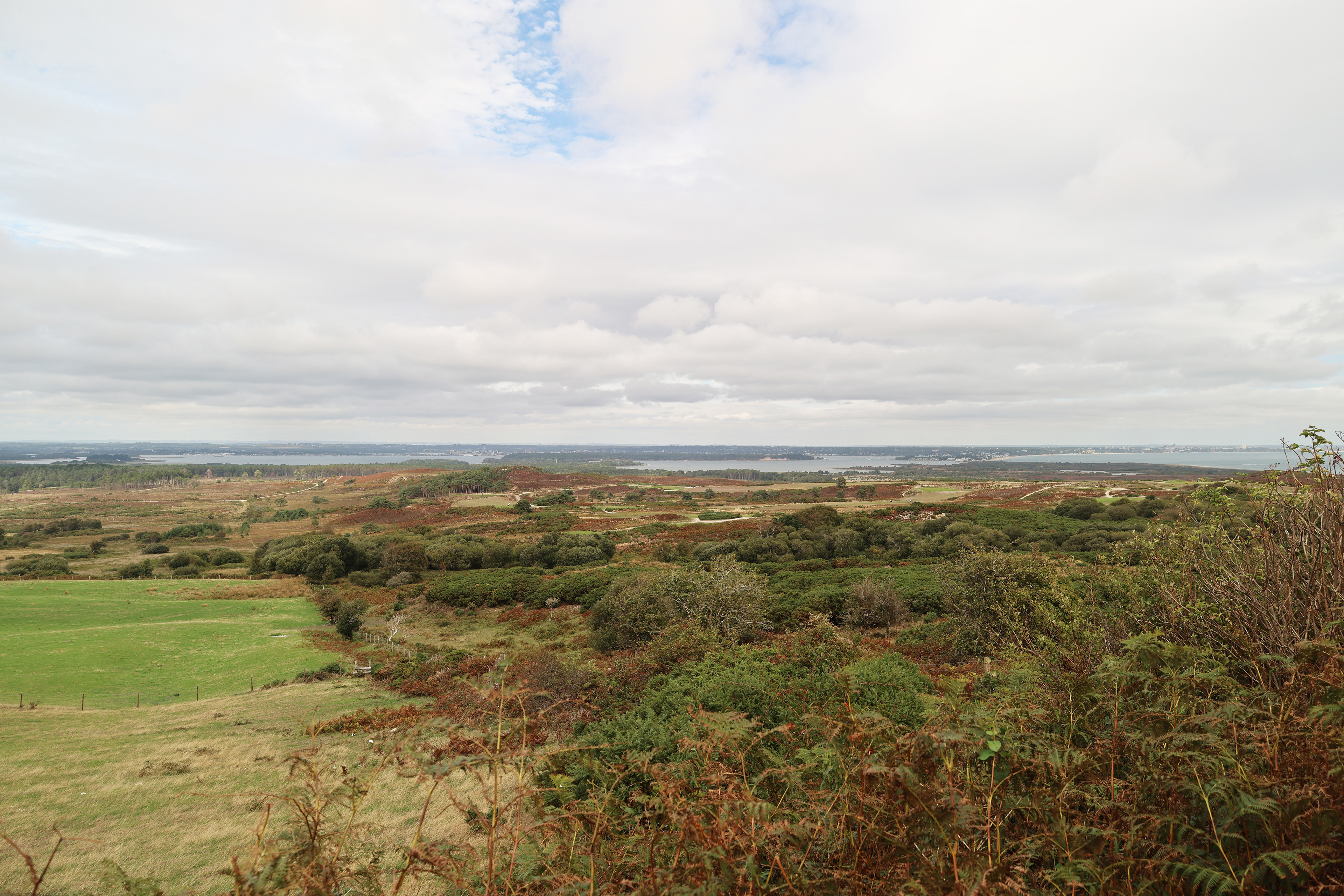 Wareham -Rempstone , England