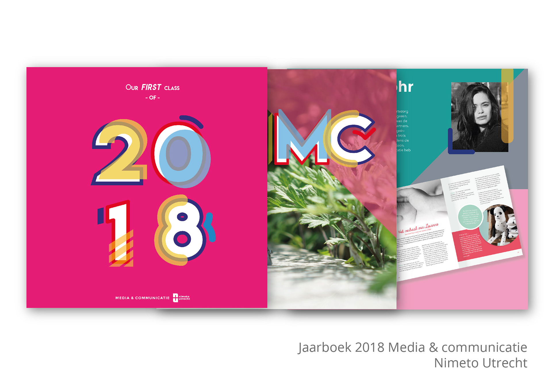 Media & communicatie jaarboek 2018