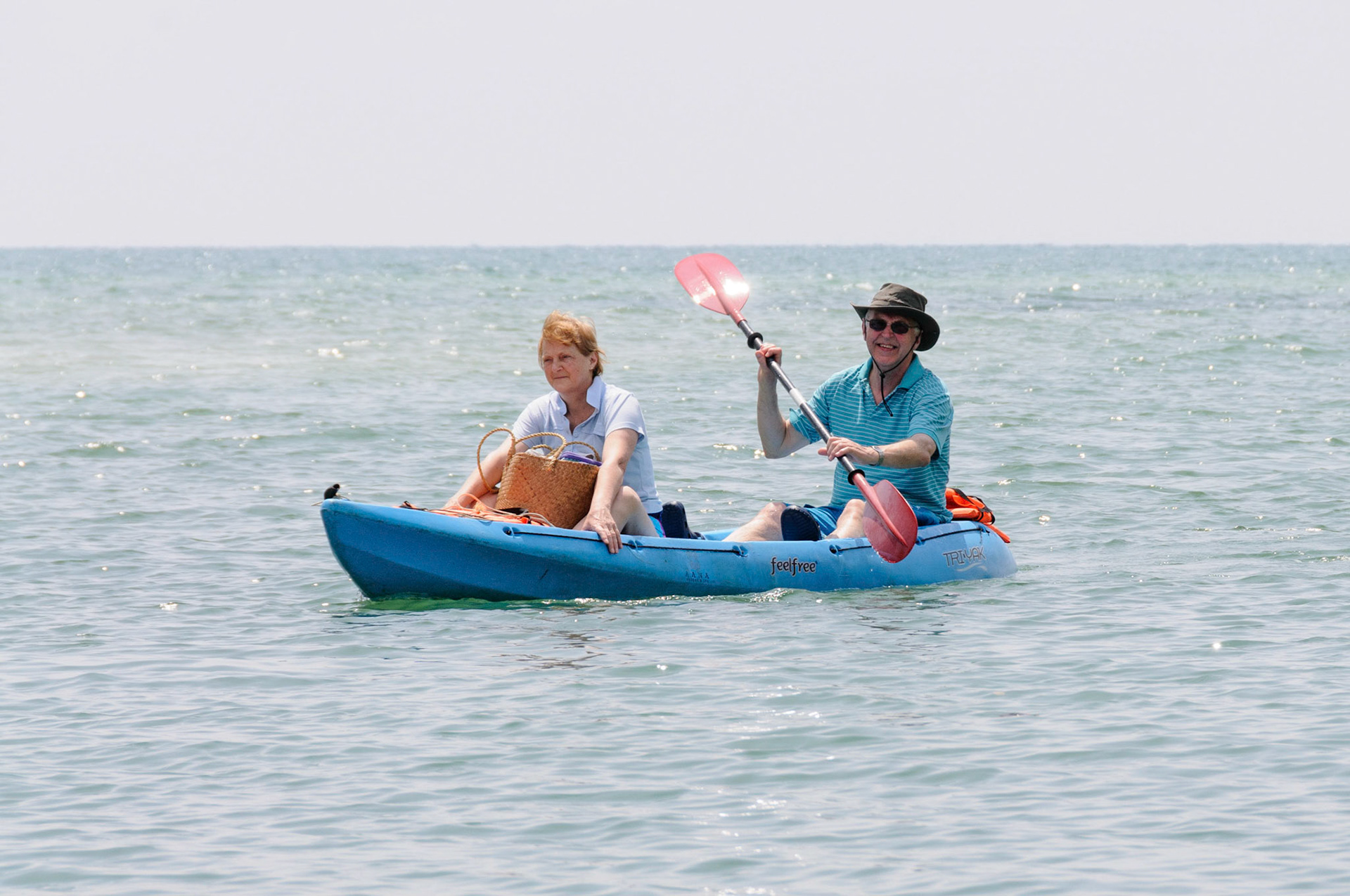 Ao Khlong Prao, Koh Chang