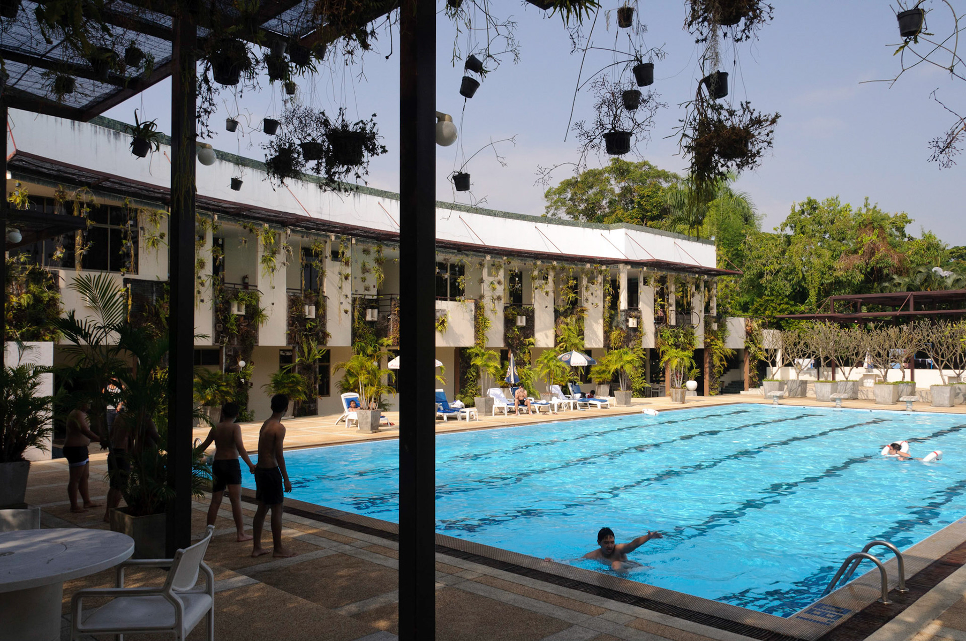 Eco Resort, Chiang Mai