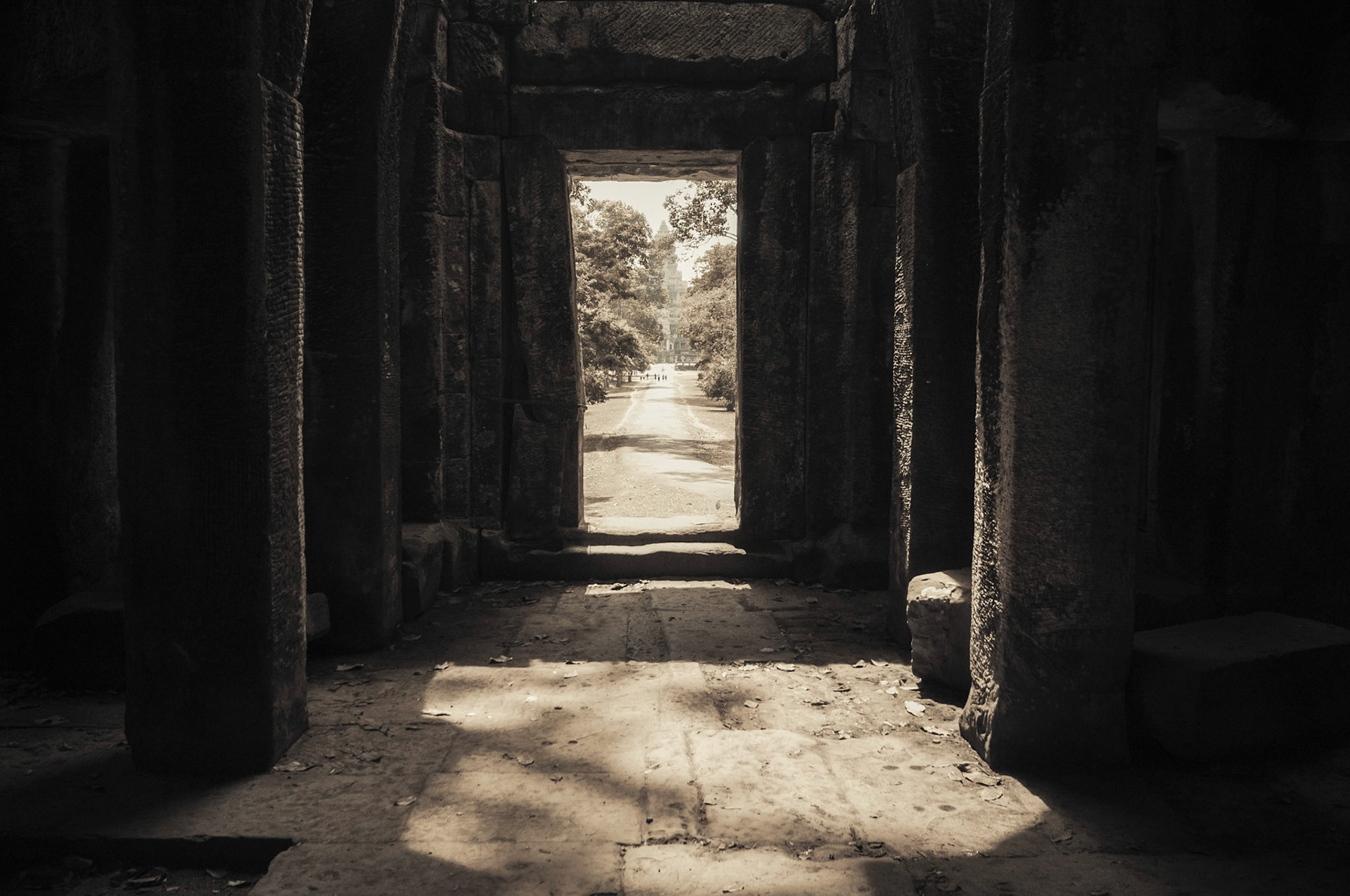 Angkor Wat