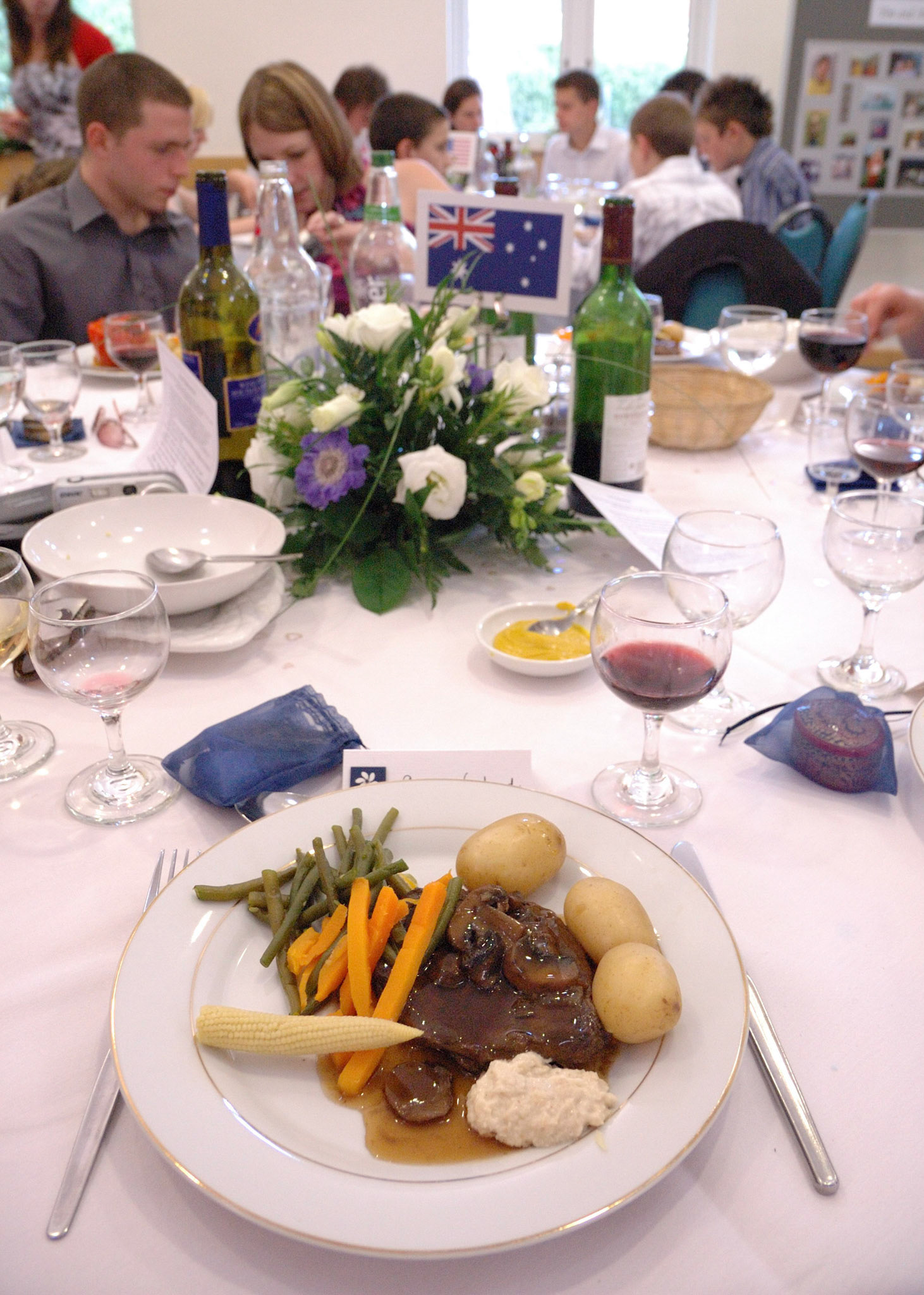 2006-08-06 - Tim Wed - 0420