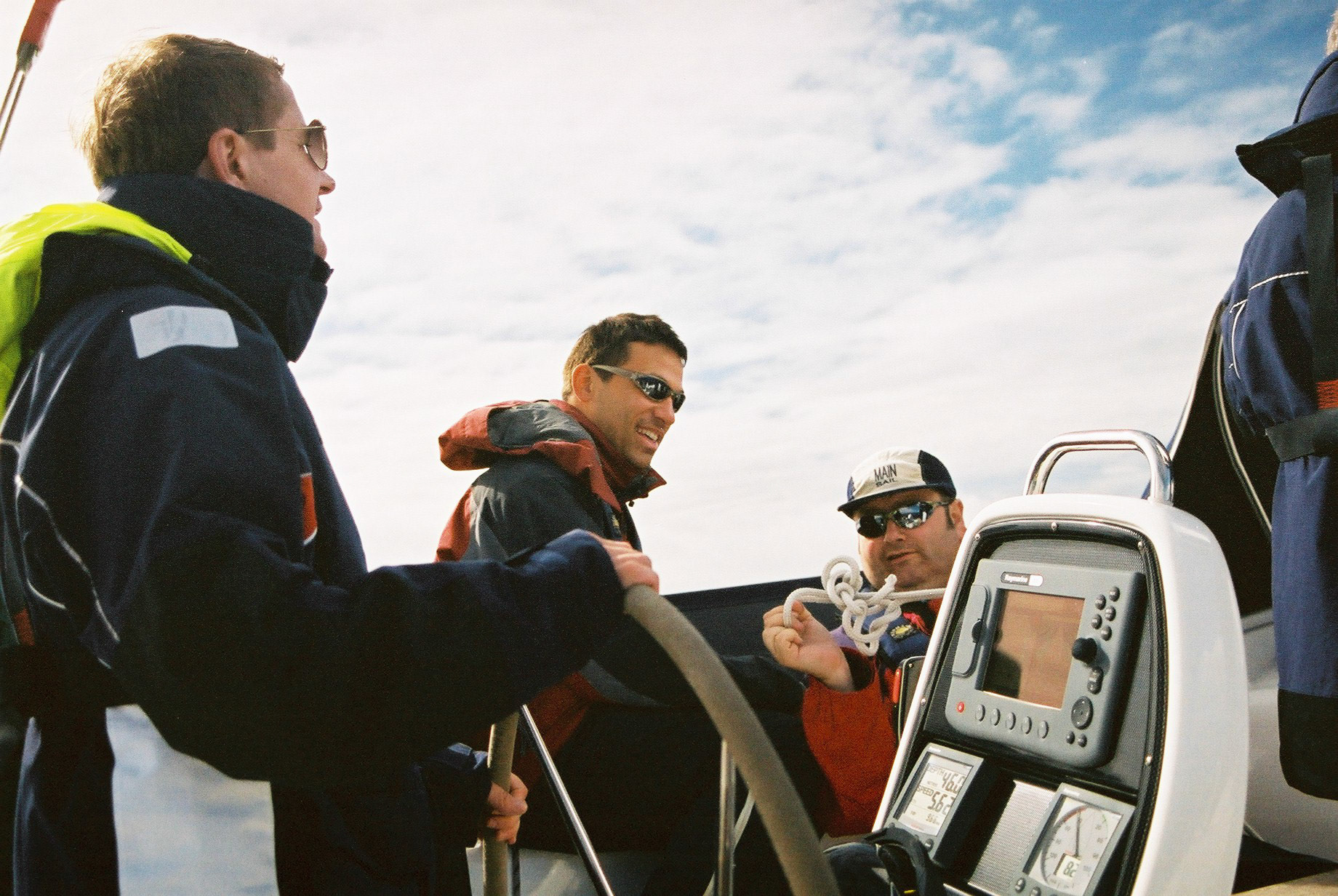 2006-08-31 - Sailing - 0033