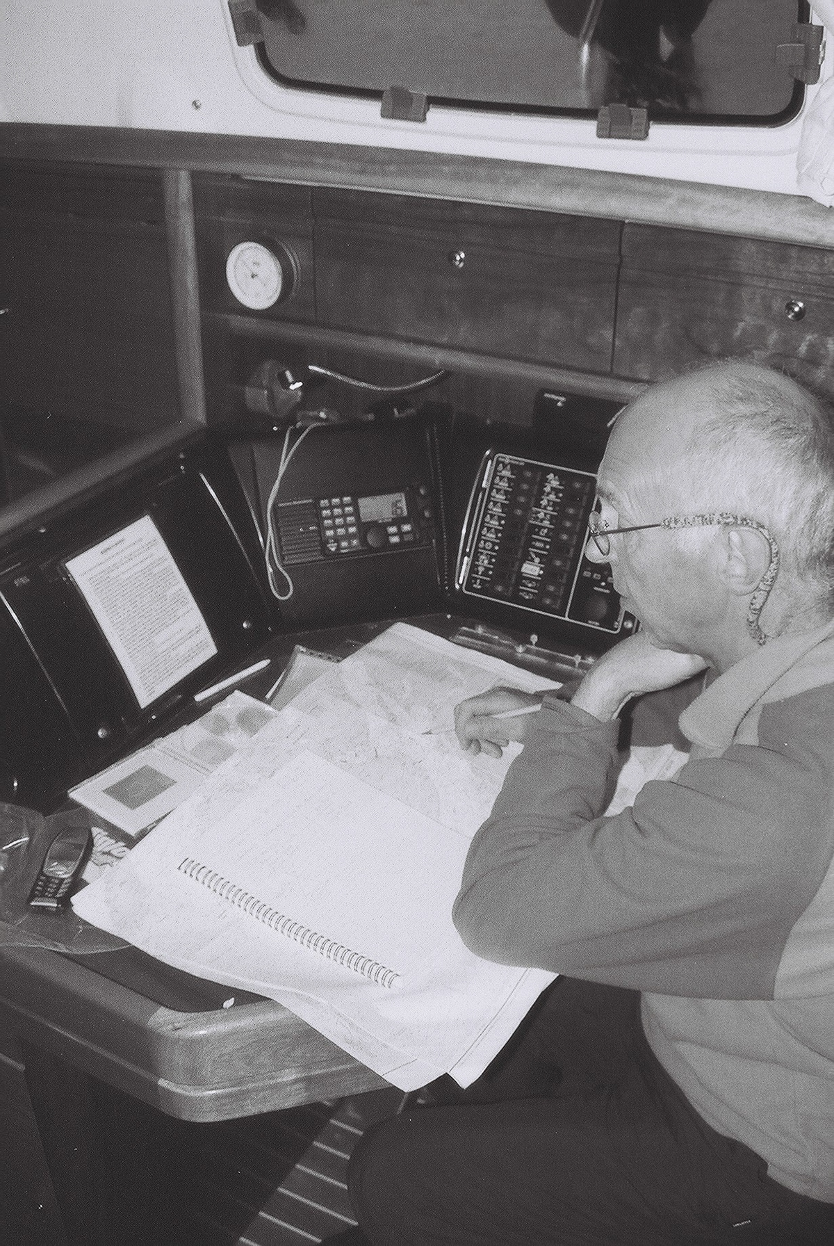 2006-08-31 - Sailing - 0085