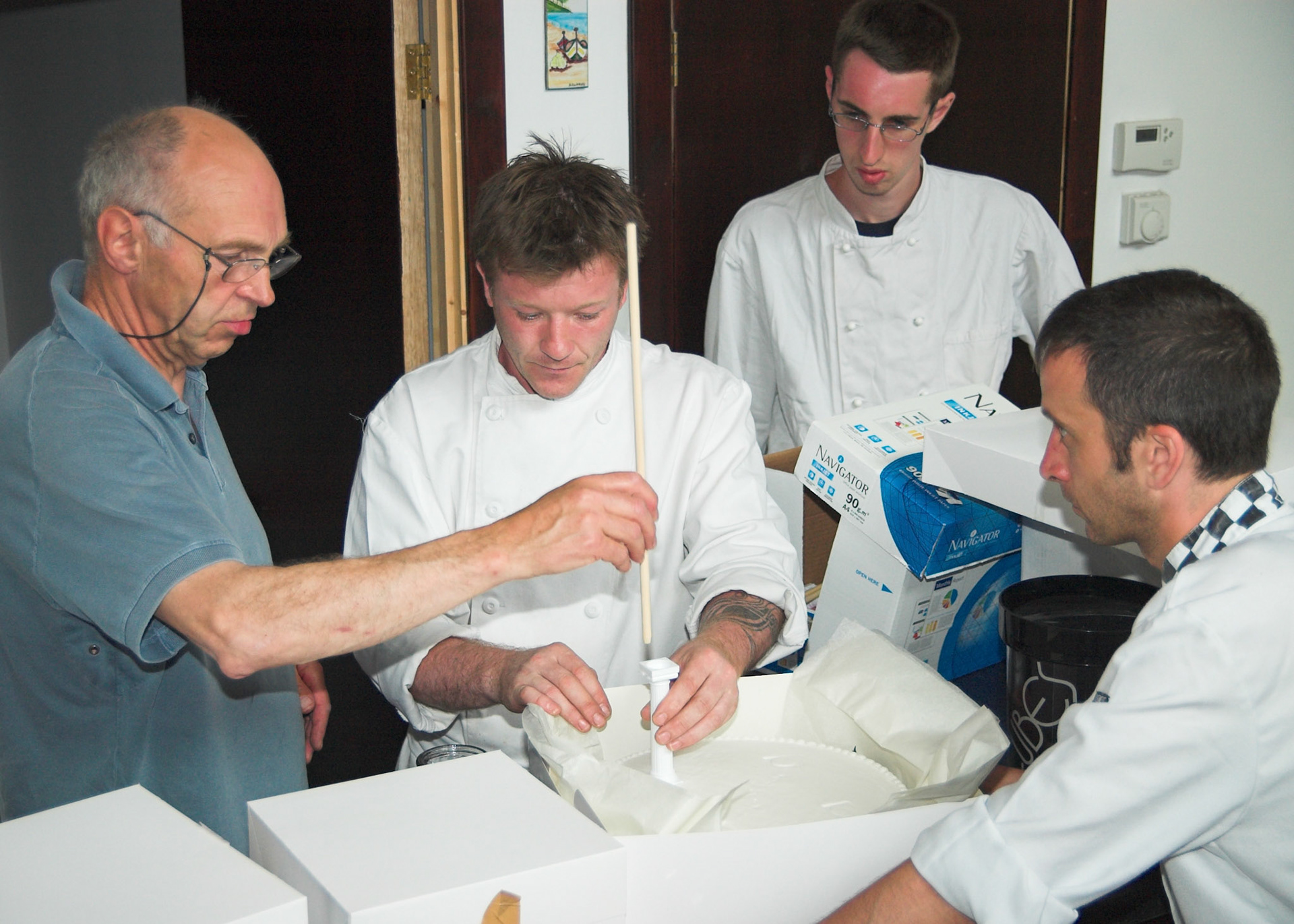 2006-06-30 - Calum Wed - 0085