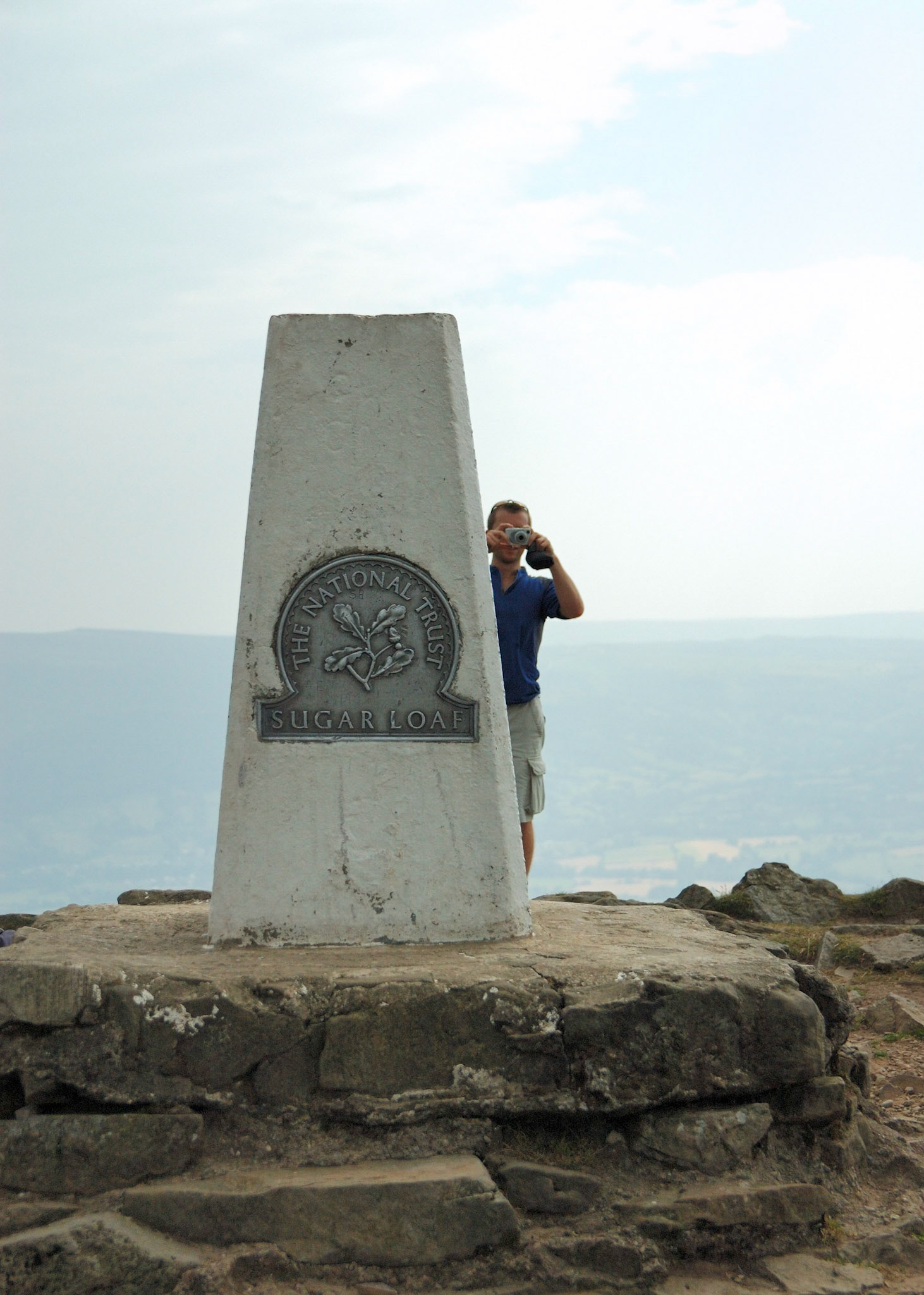 2006-07-23 - 3 Peaks - 0239 - CSH