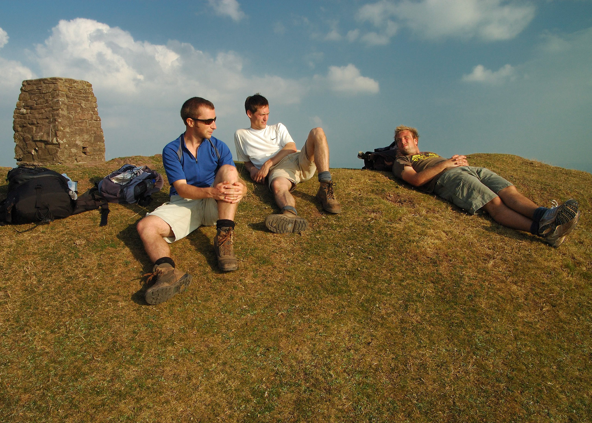 2006-07-23 - 3 Peaks - 0250 - CSH