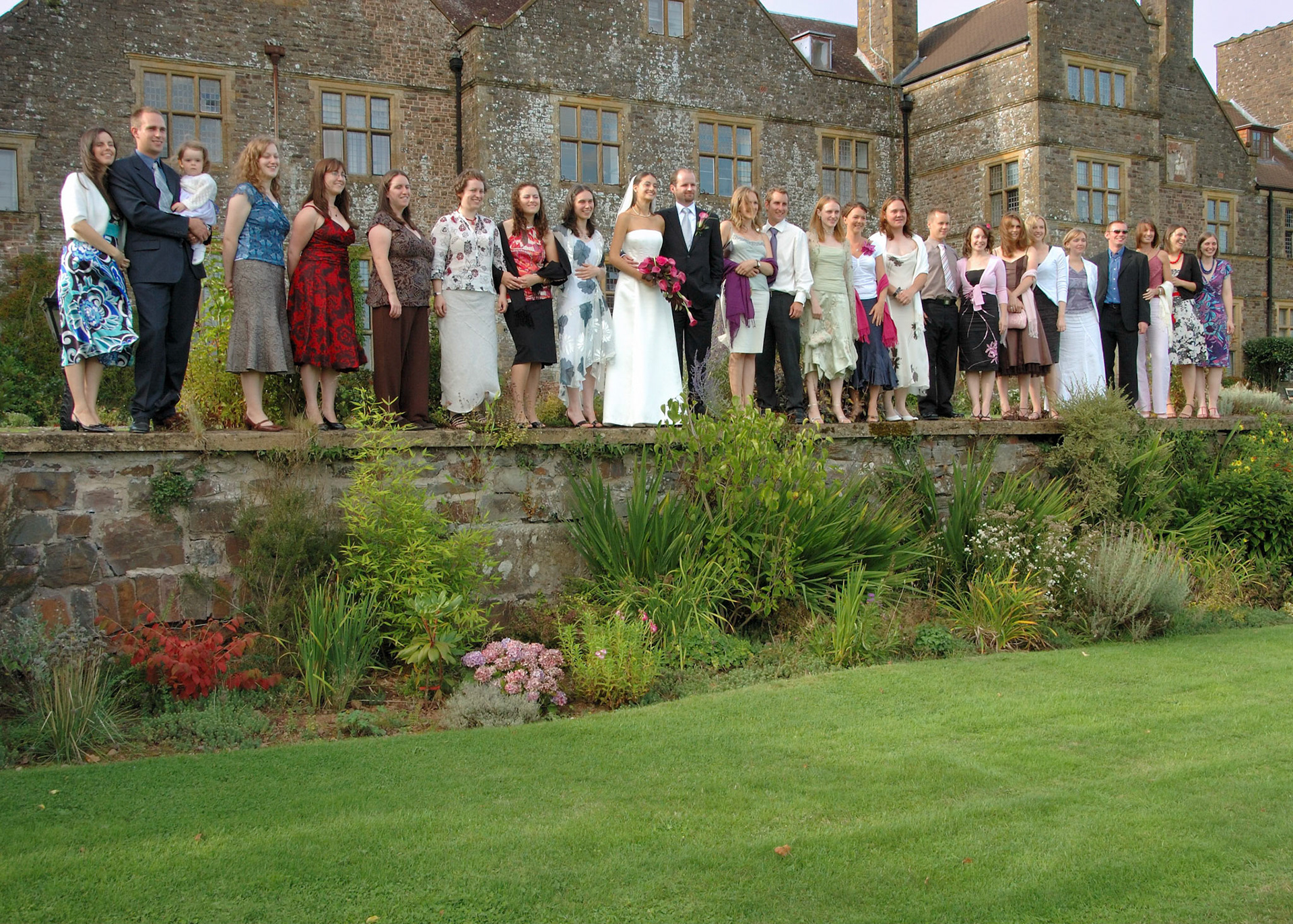 2006-09-02 - Sarah Wed - 0126 - CSH