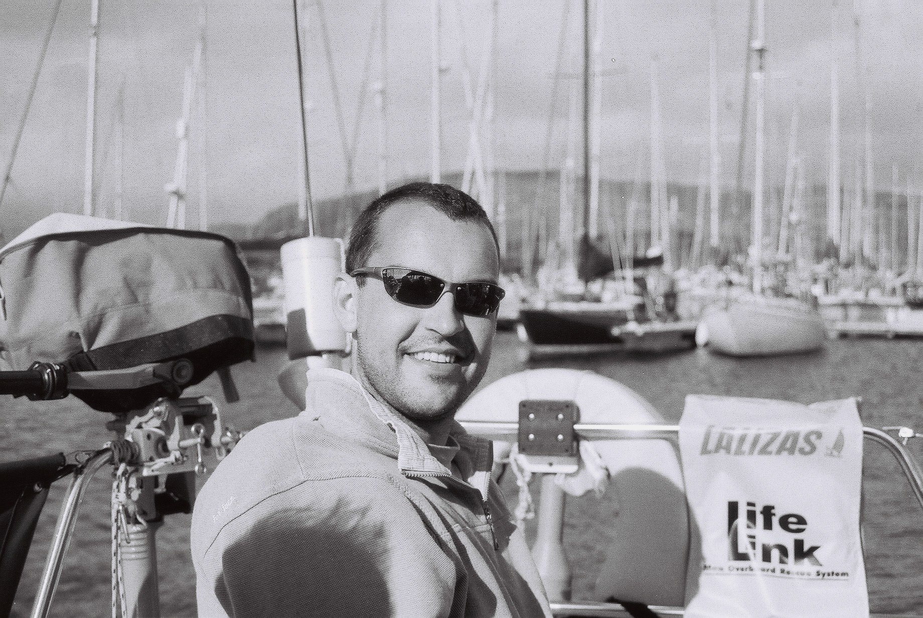 2006-08-31 - Sailing - 0108