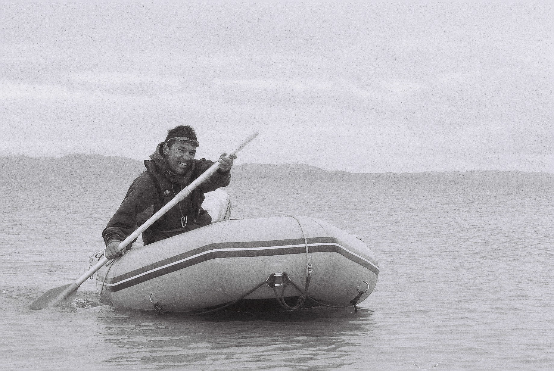 2006-08-31 - Sailing - 0072