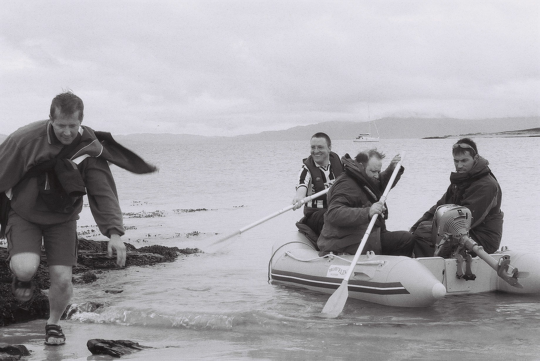 2006-08-31 - Sailing - 0070