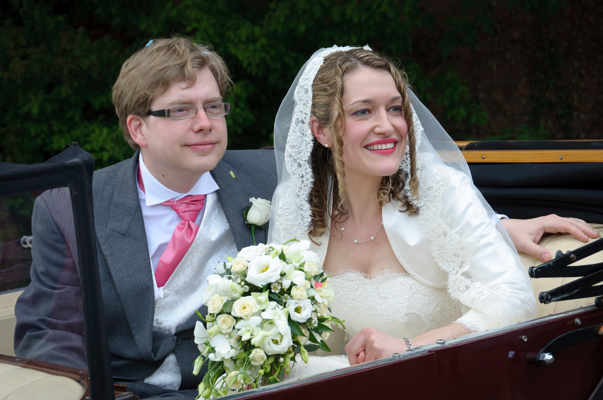 St. Luke's Church, Thurnby