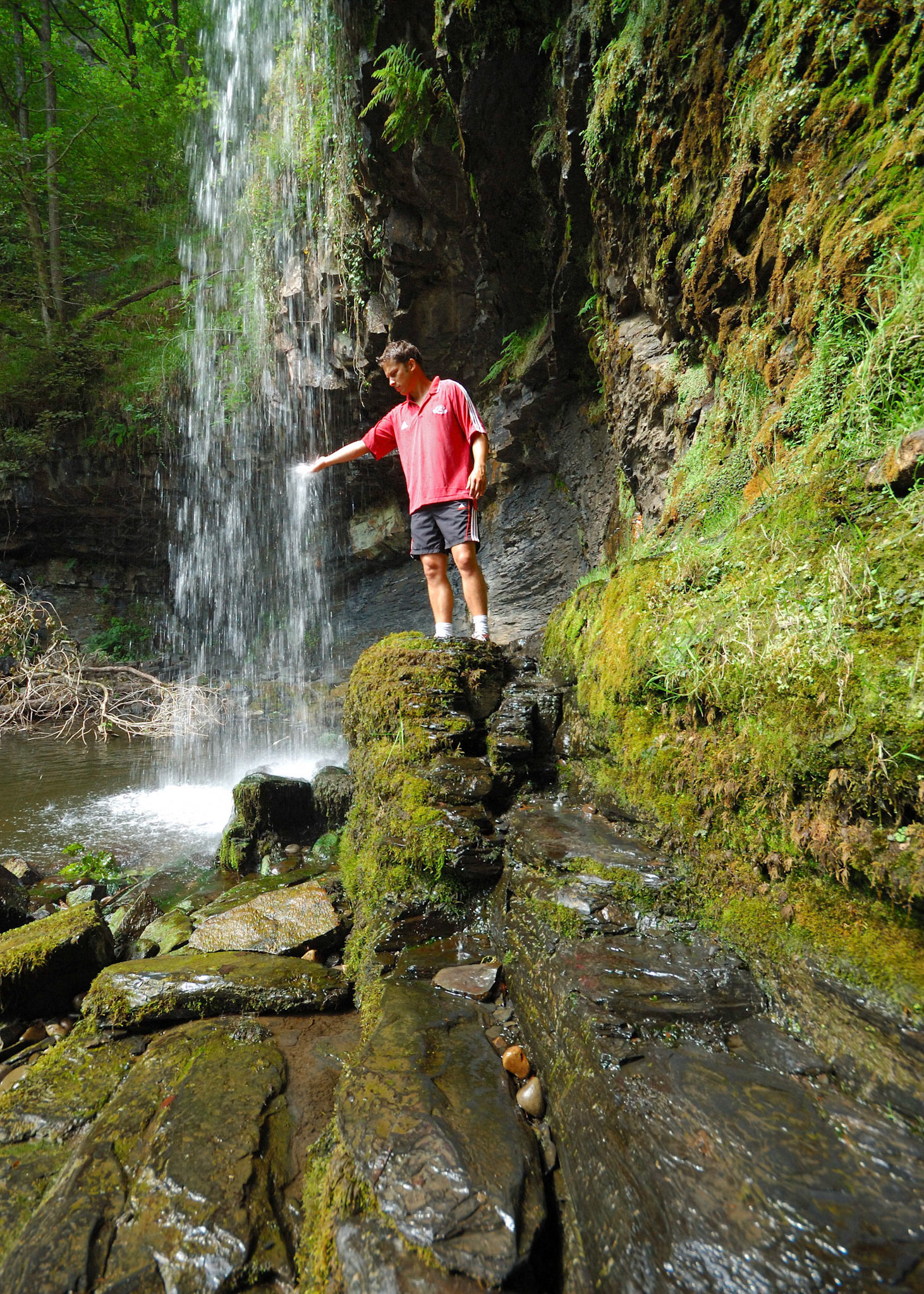 2006-07-29 - Rogers Walk - 0035