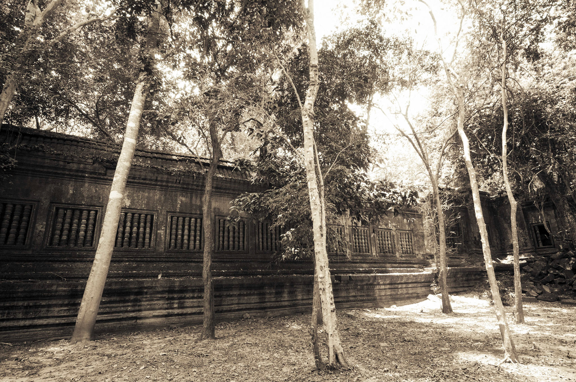 Beng Mealea