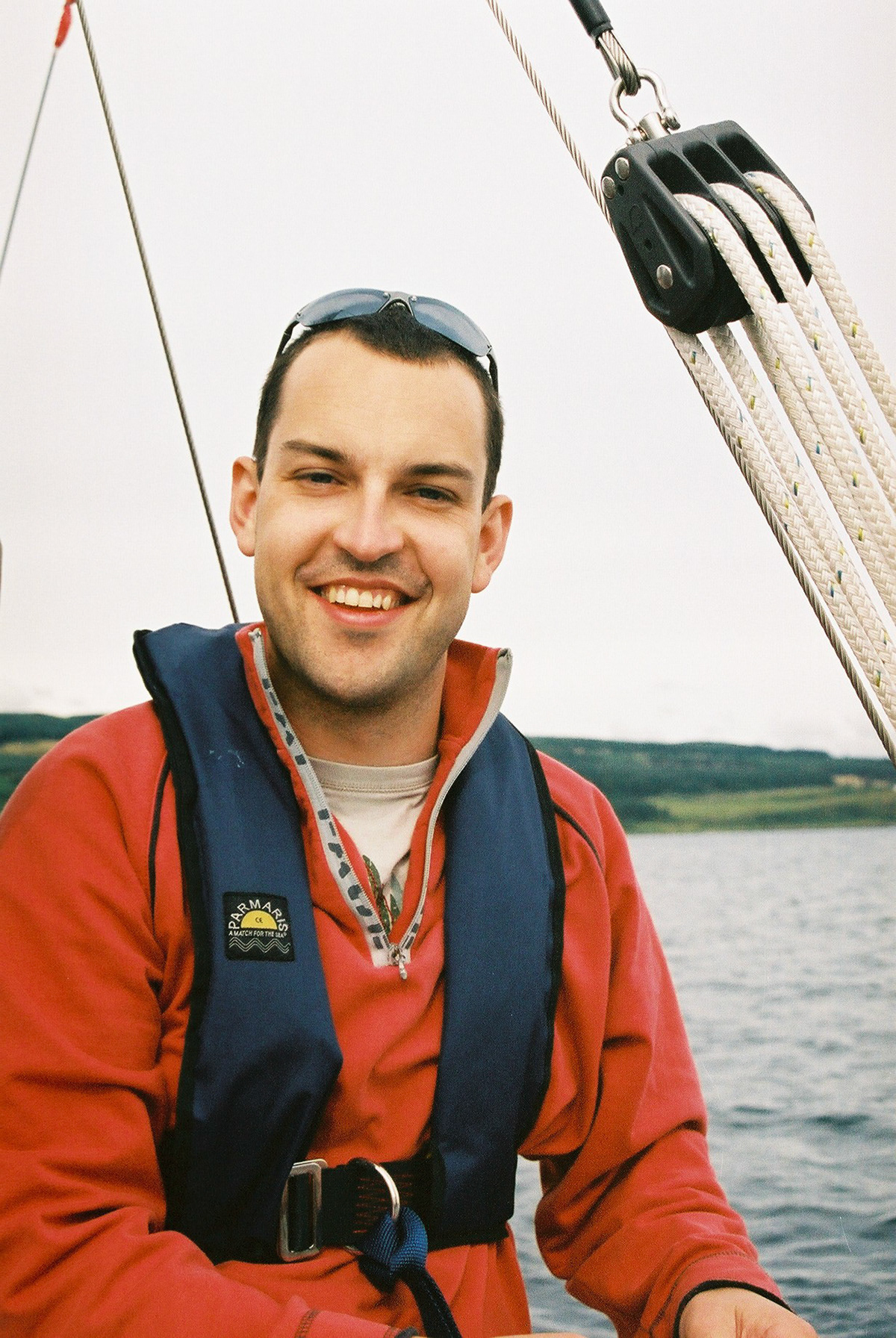 2006-08-31 - Sailing - 0020