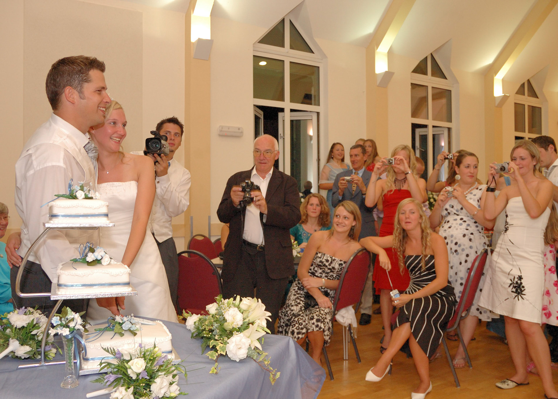 2006-08-06 - Tim Wed - 0634